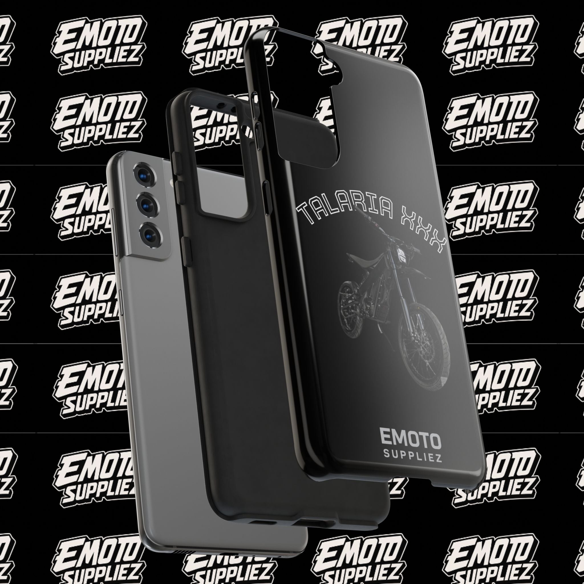 Talaria xxx phonen case