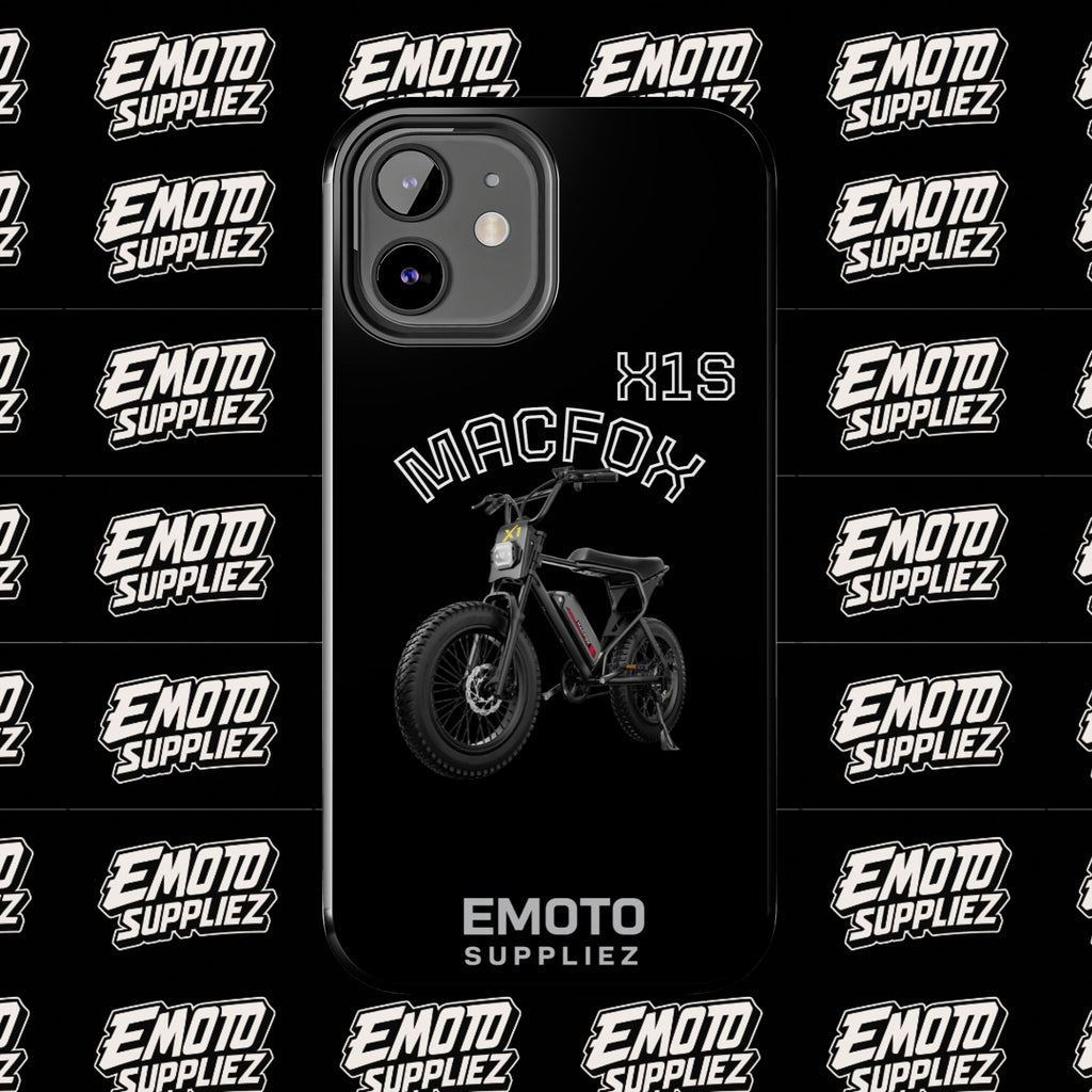 macfox phone case
