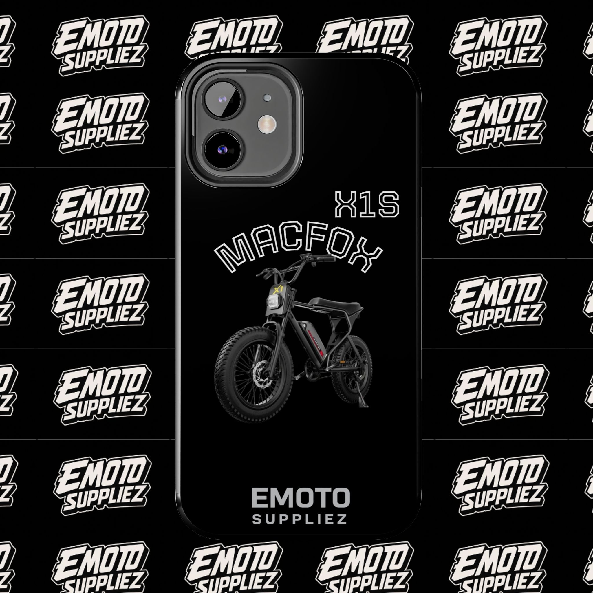 macfox phone case