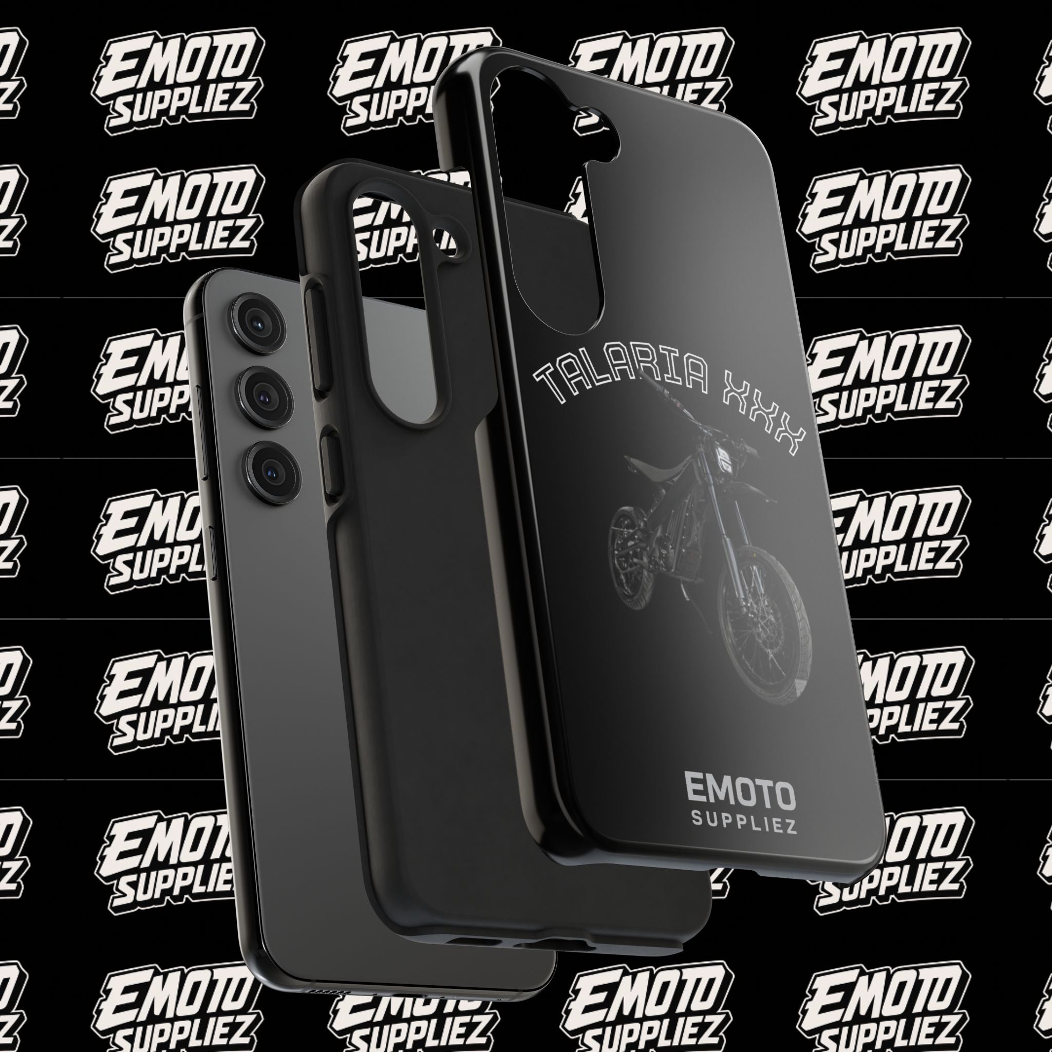 Talaria xxx phonen case