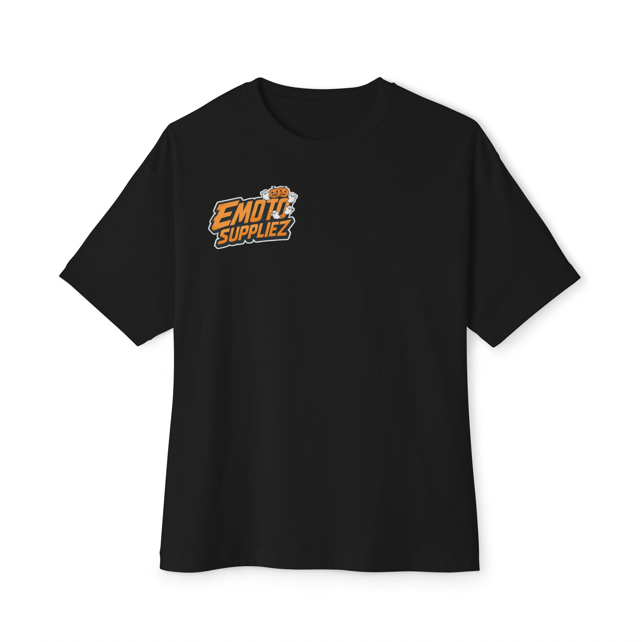 Halloween Boxy Shirt (LIMITED QUANITY)