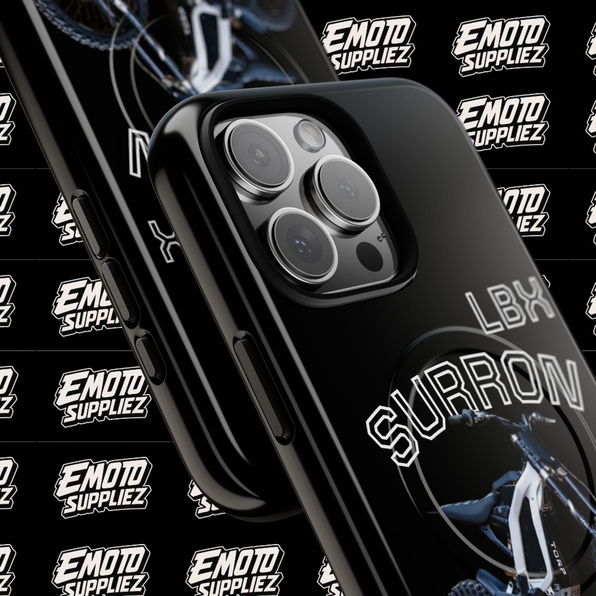Surron Light Bee X Phone Case