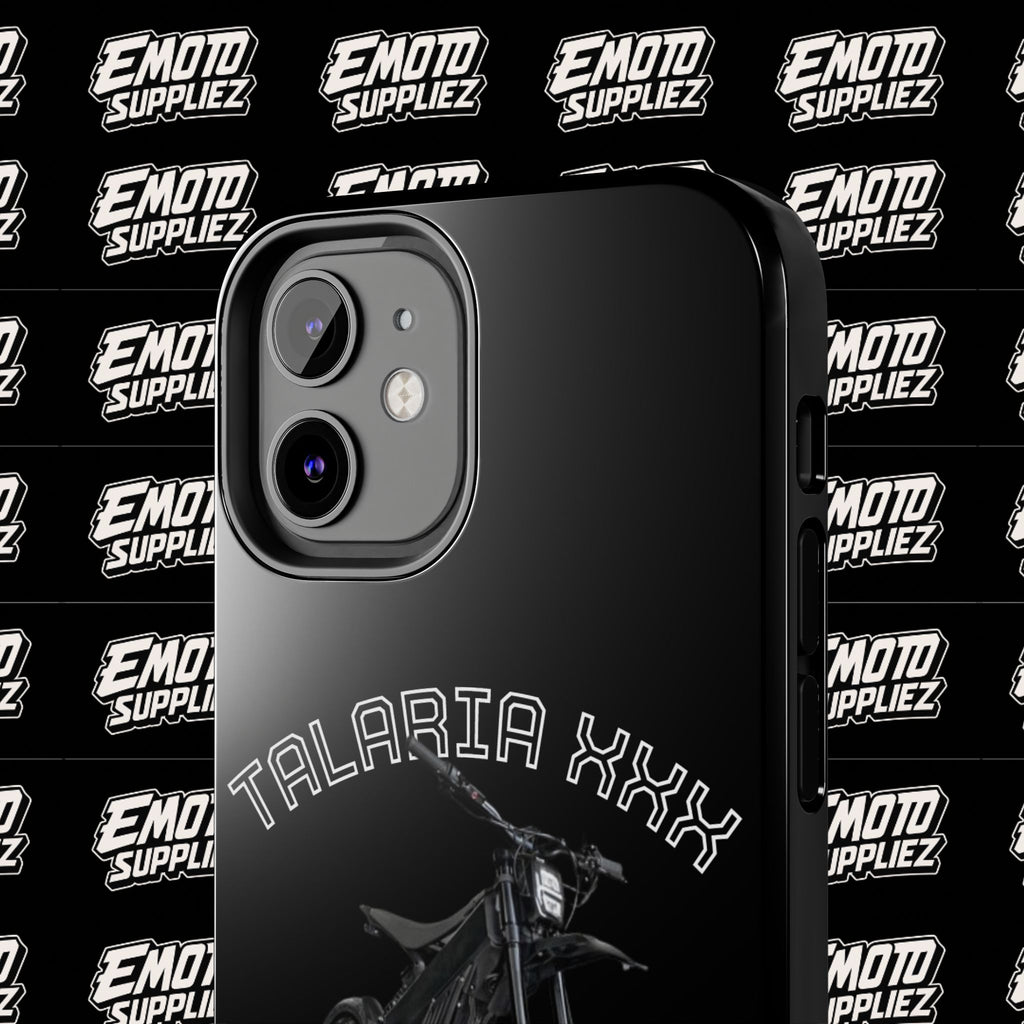 Talaria xxx phonen case