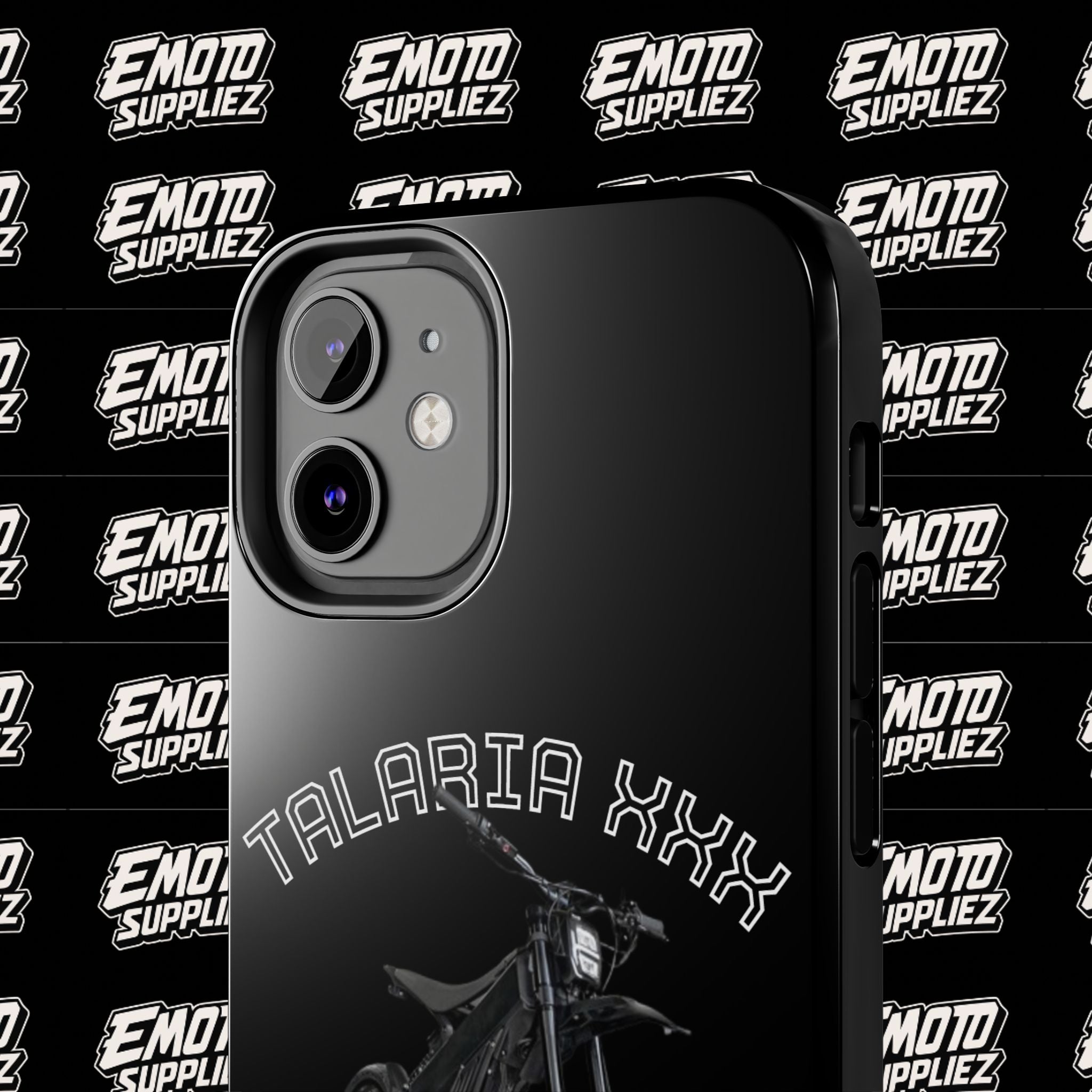 Talaria xxx phonen case