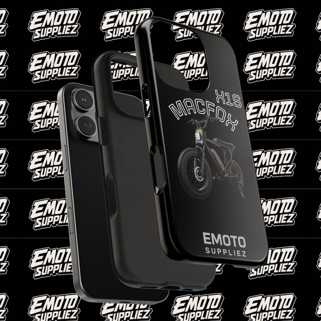 macfox phone case