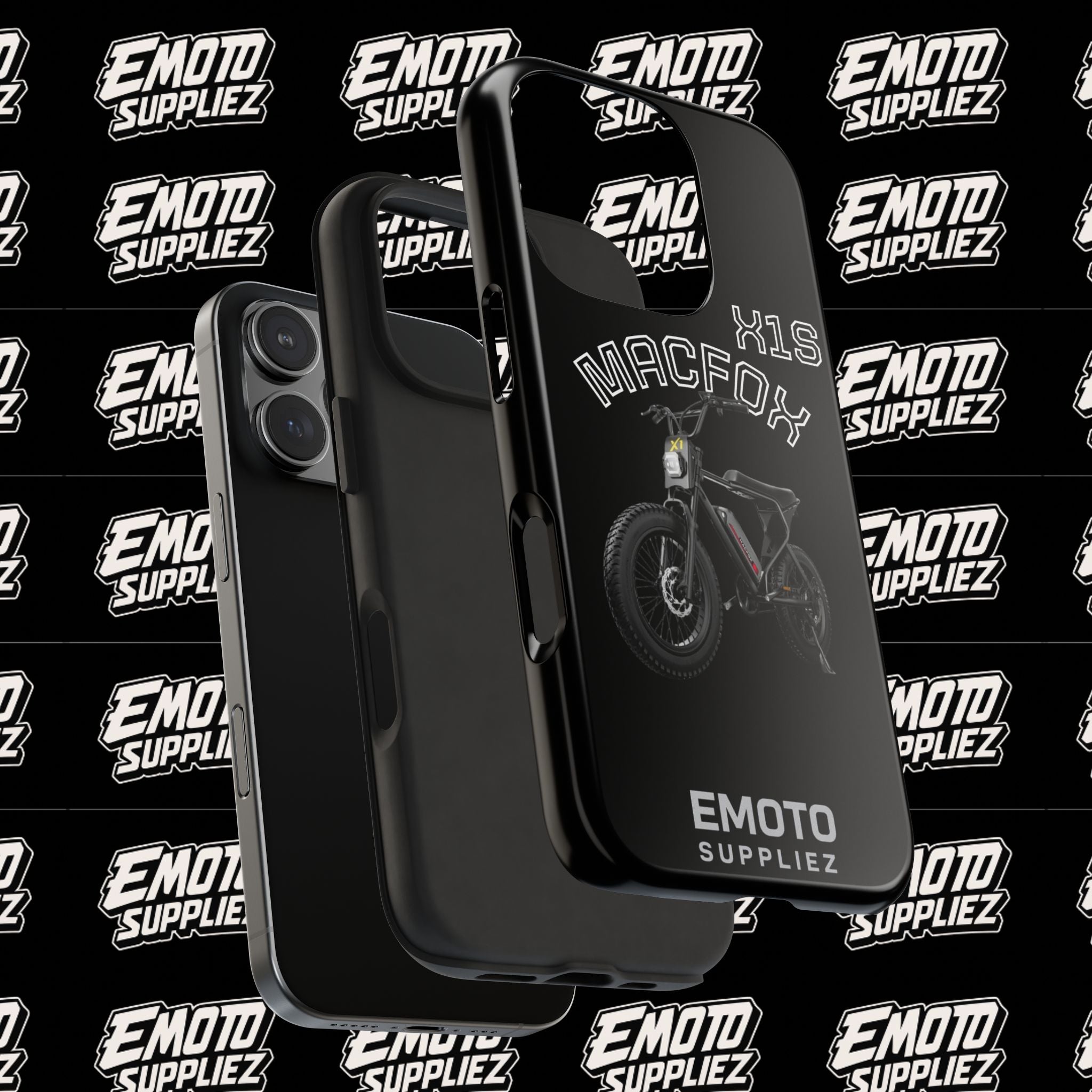 macfox phone case