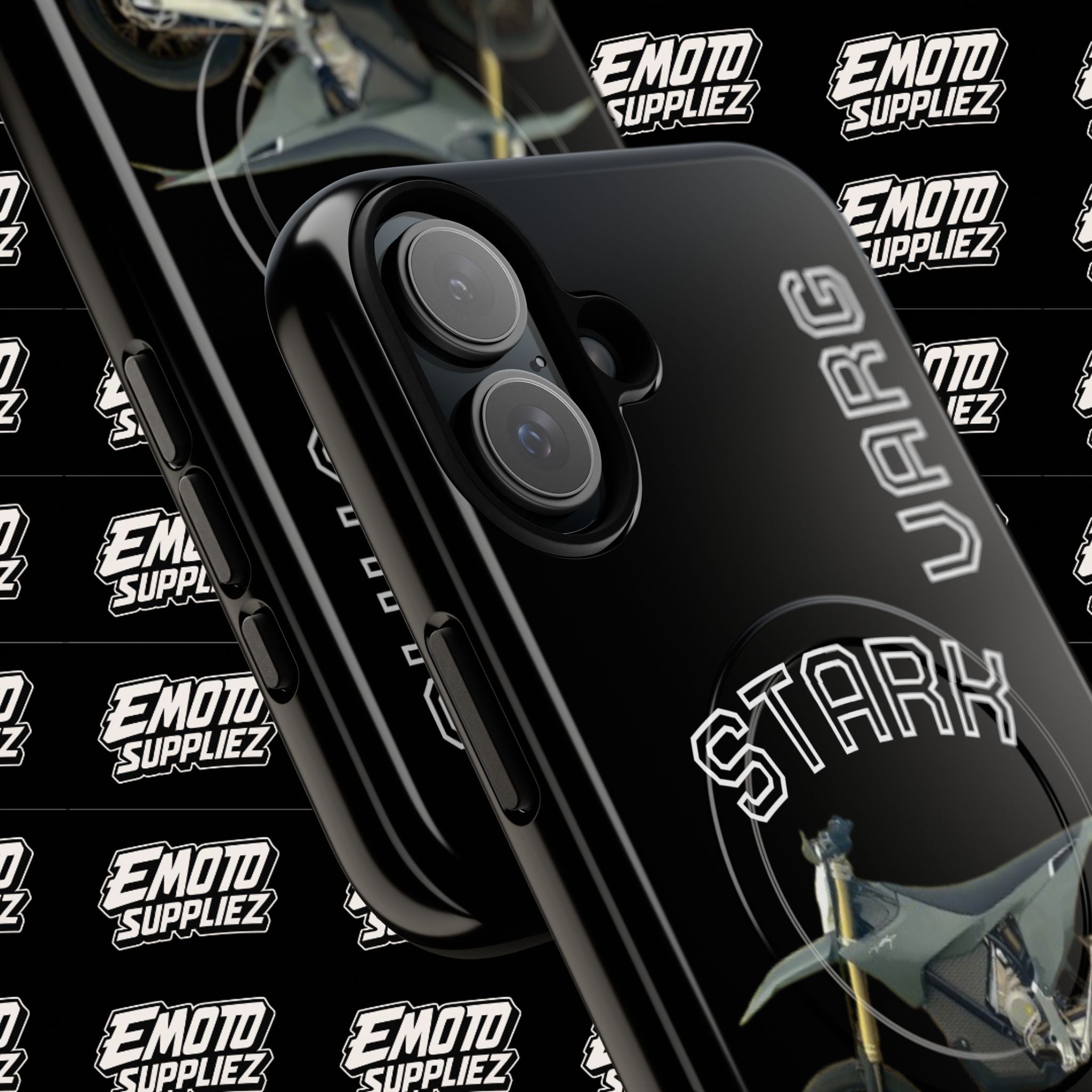 Stark Varg Phone Case