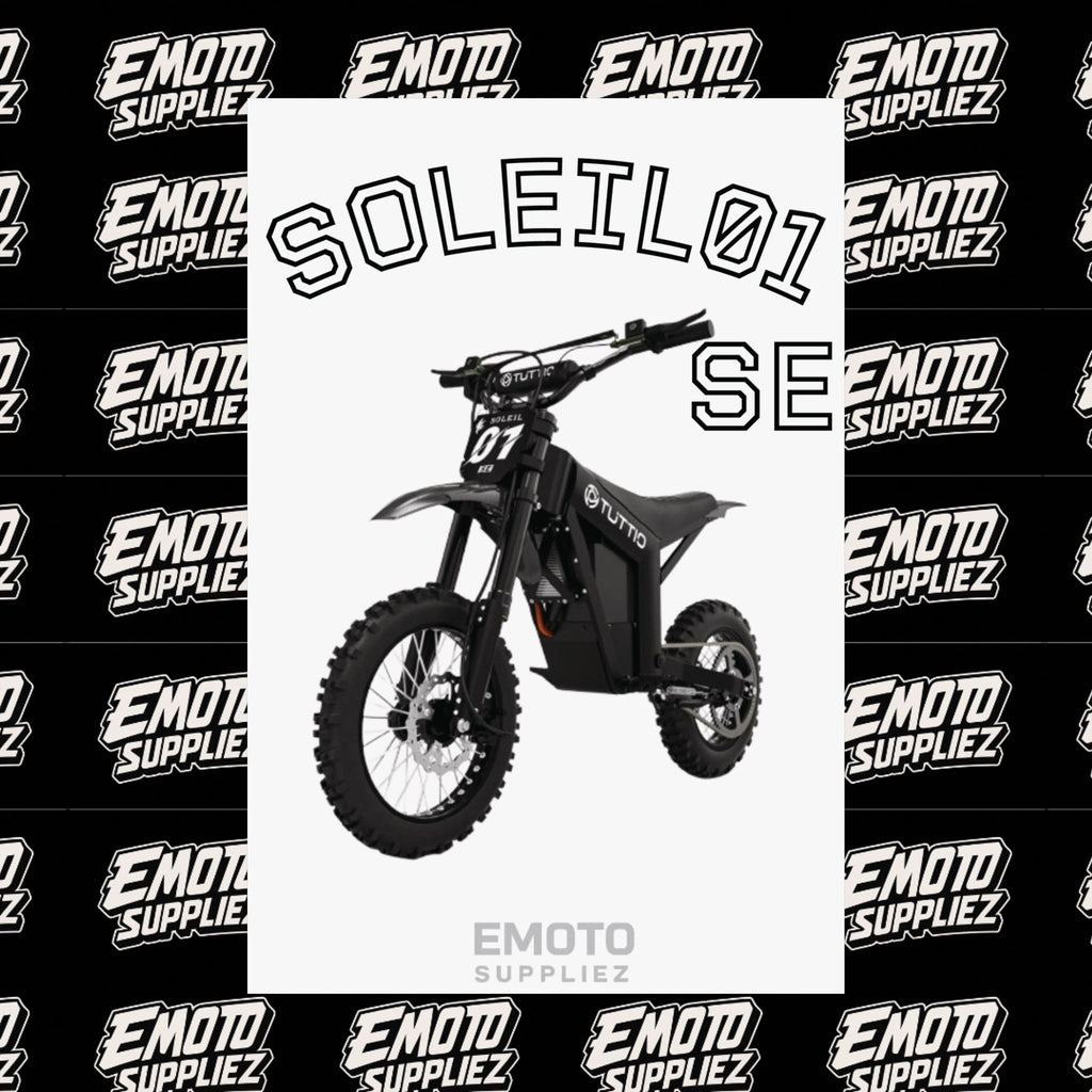 Tuttio Soleil 01 Se Poster