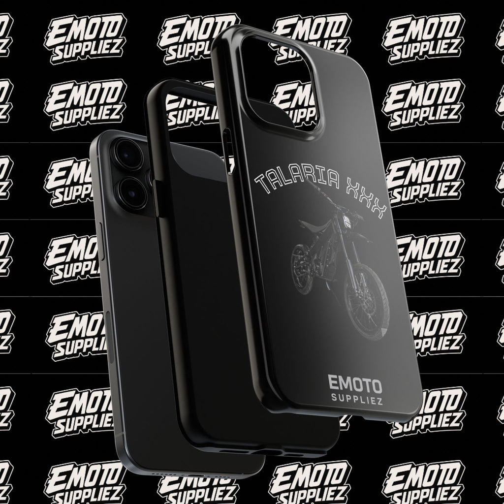 Talaria xxx phonen case