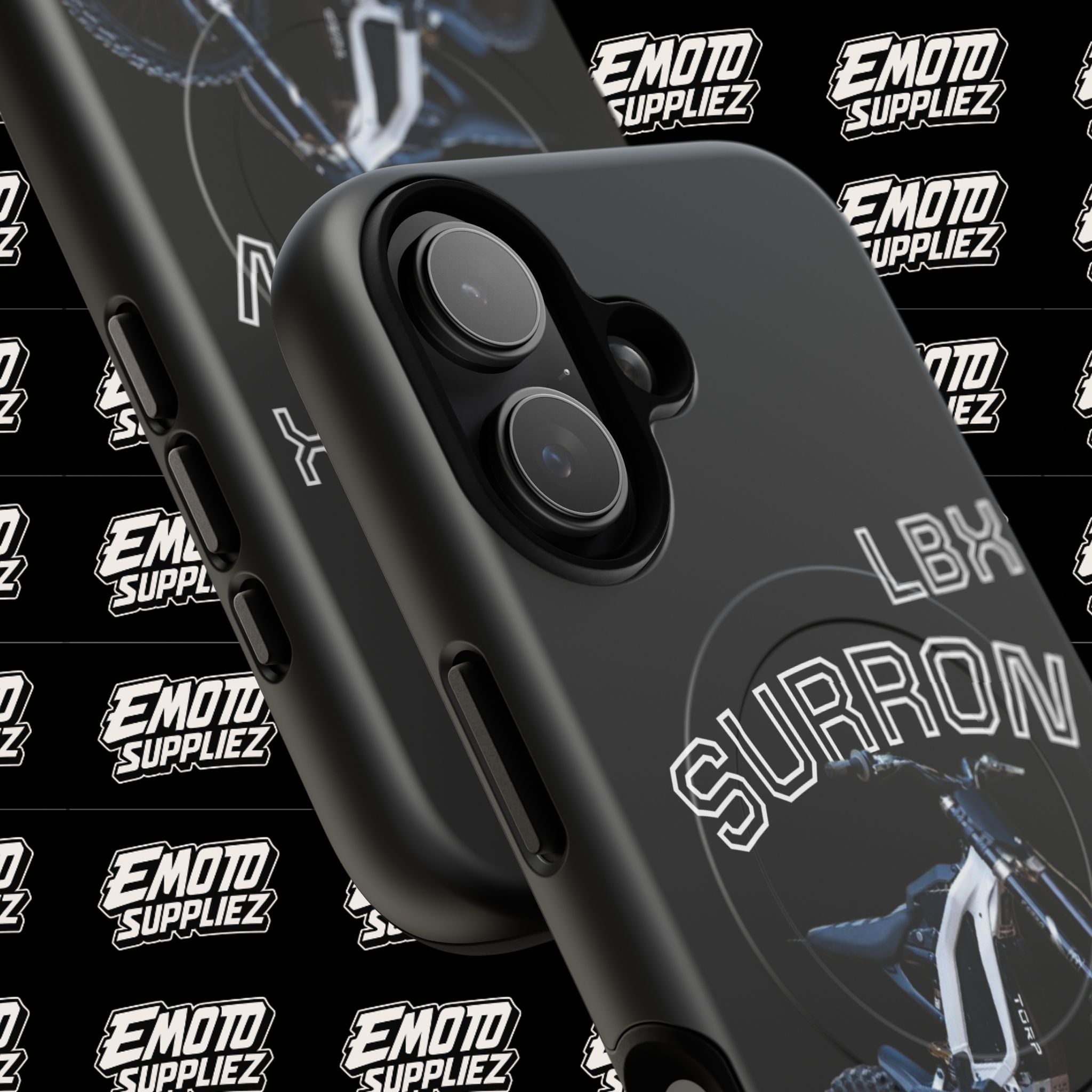 Surron Light Bee X Phone Case