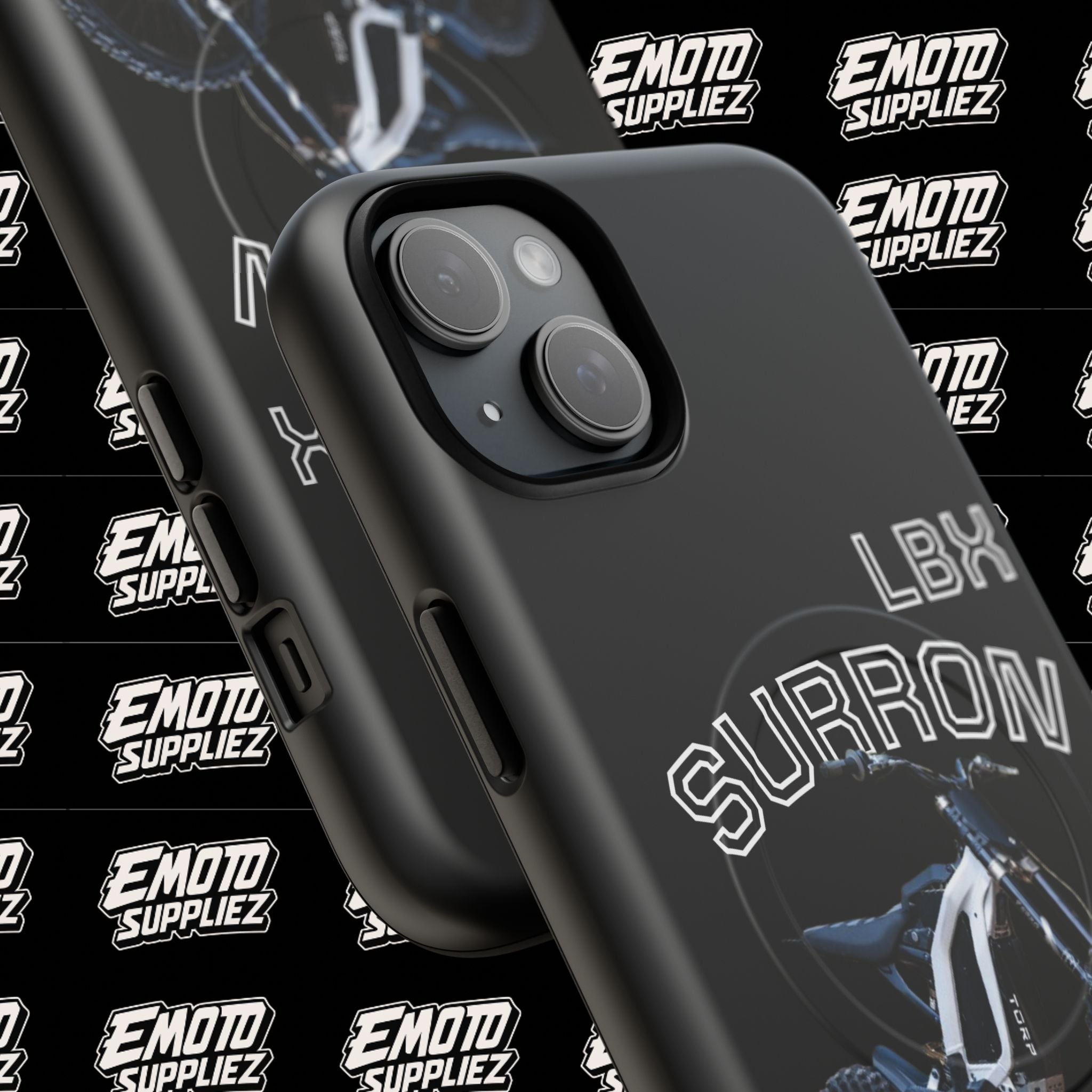 Surron Light Bee X Phone Case