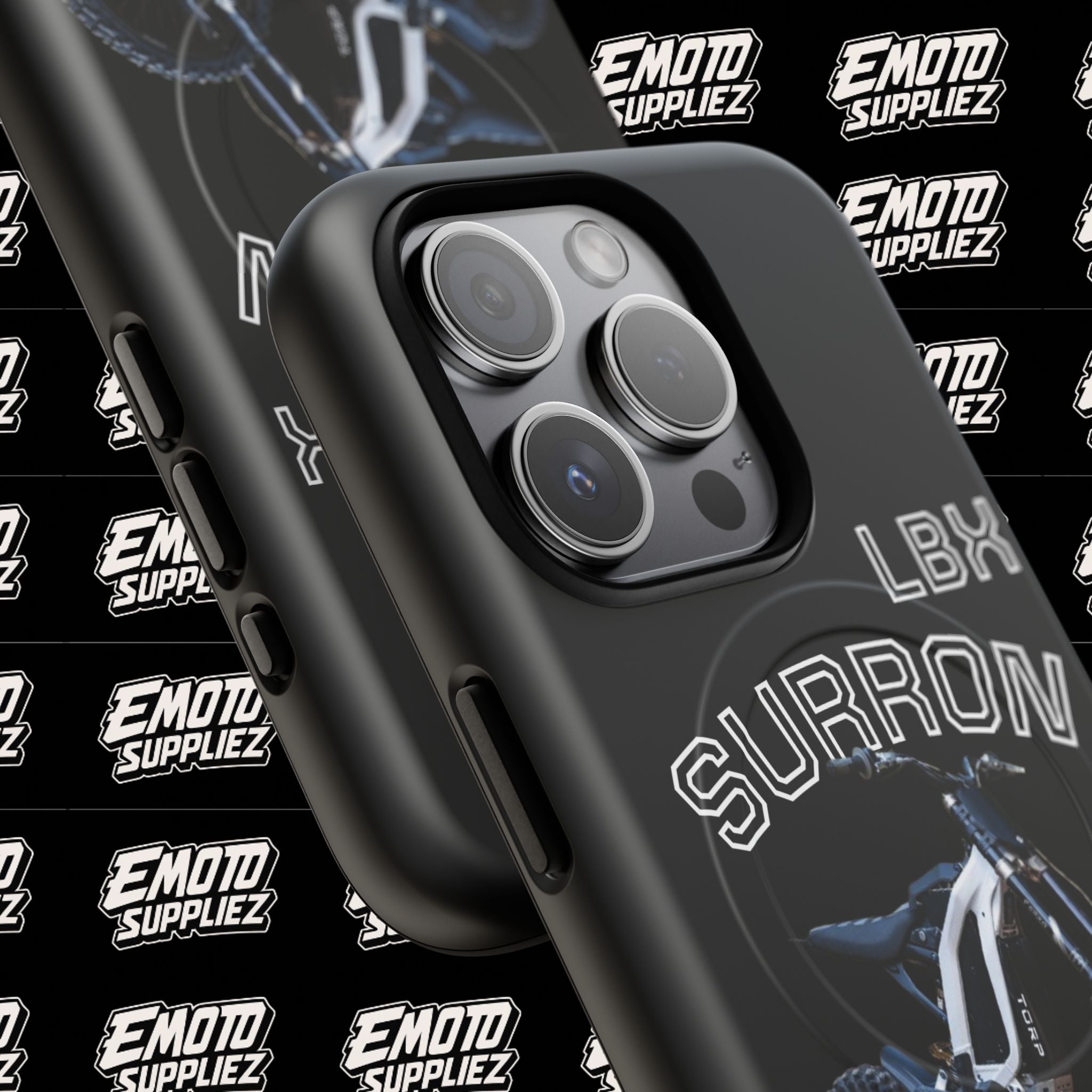 Surron Light Bee X Phone Case