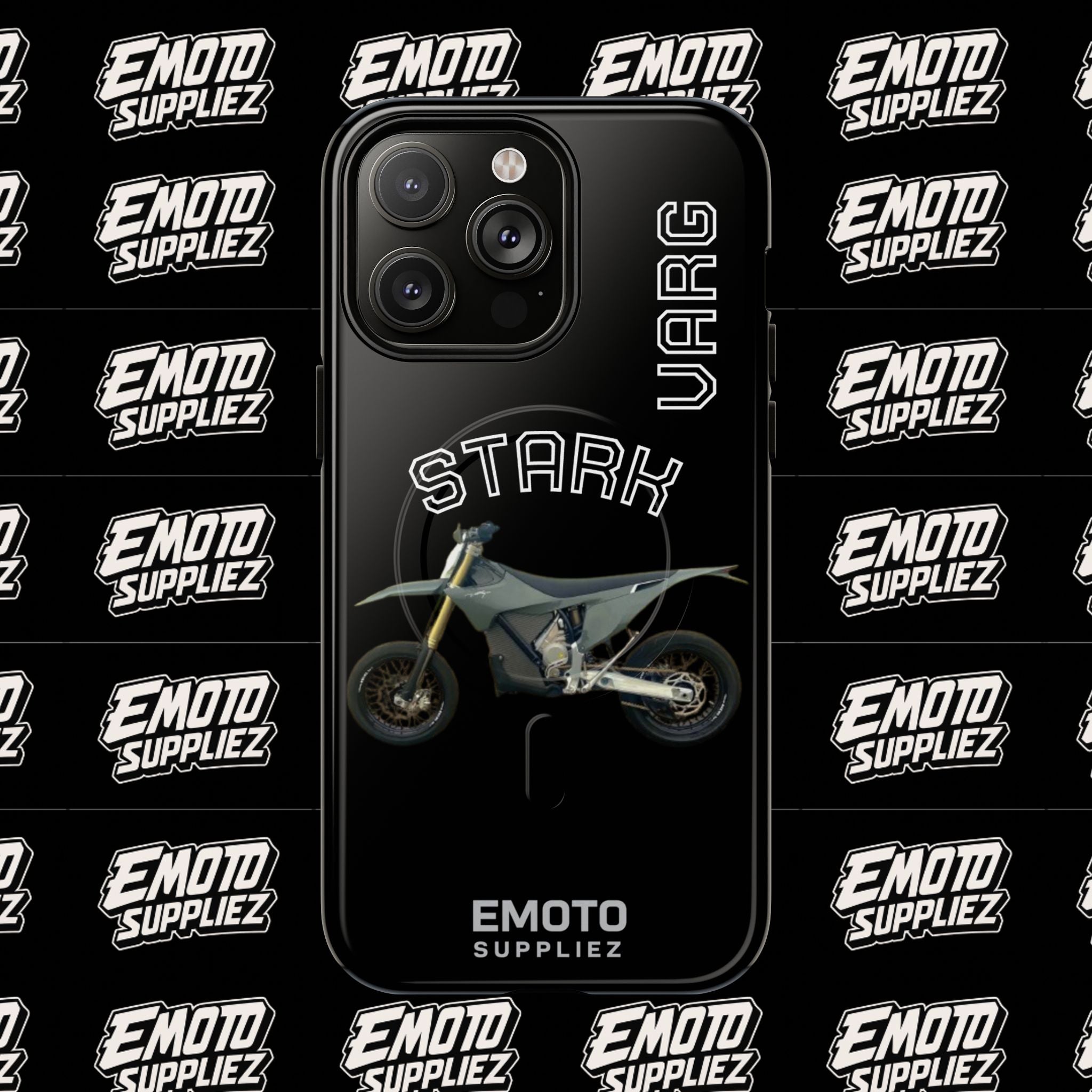 Stark Varg Phone Case