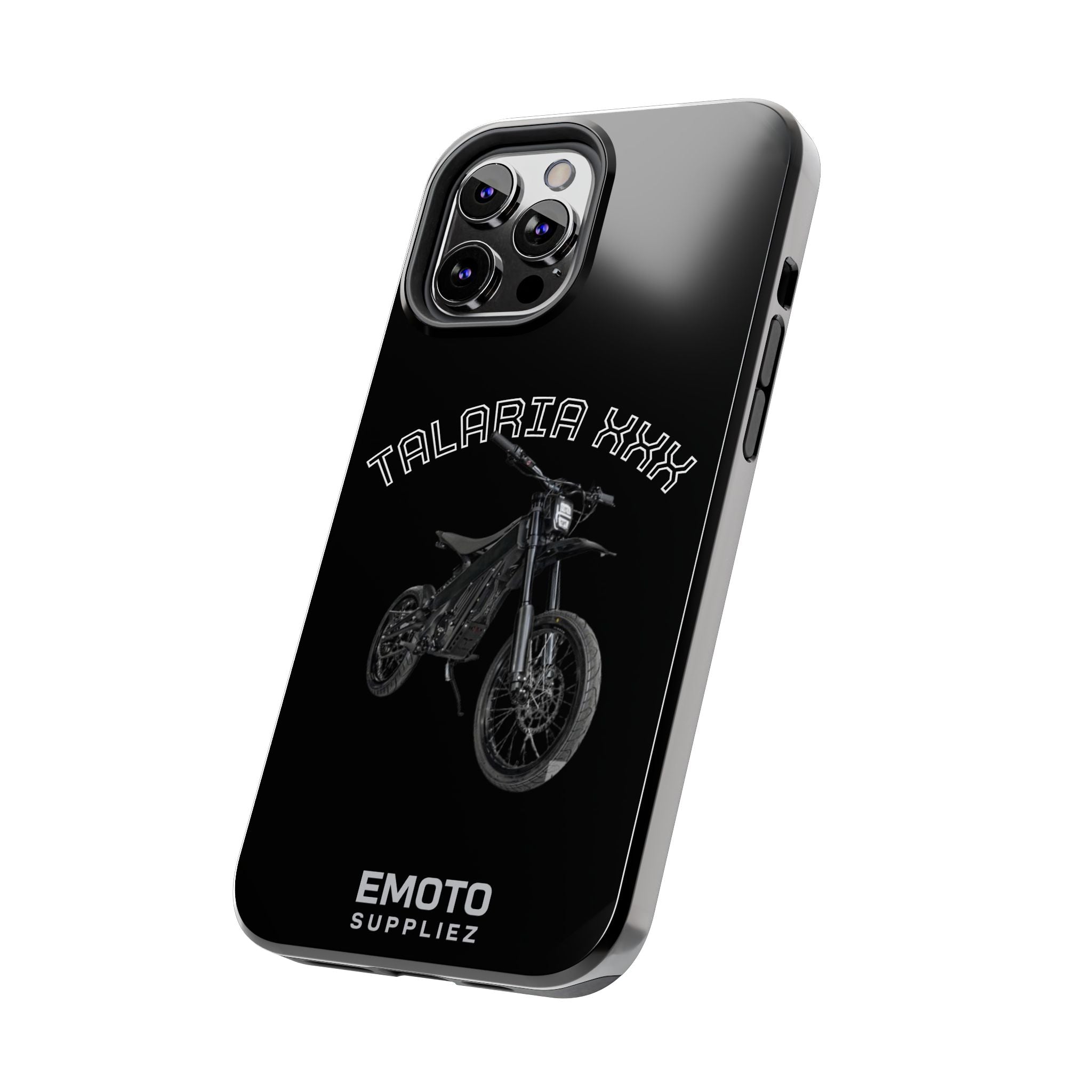 Talaria xxx phonen case