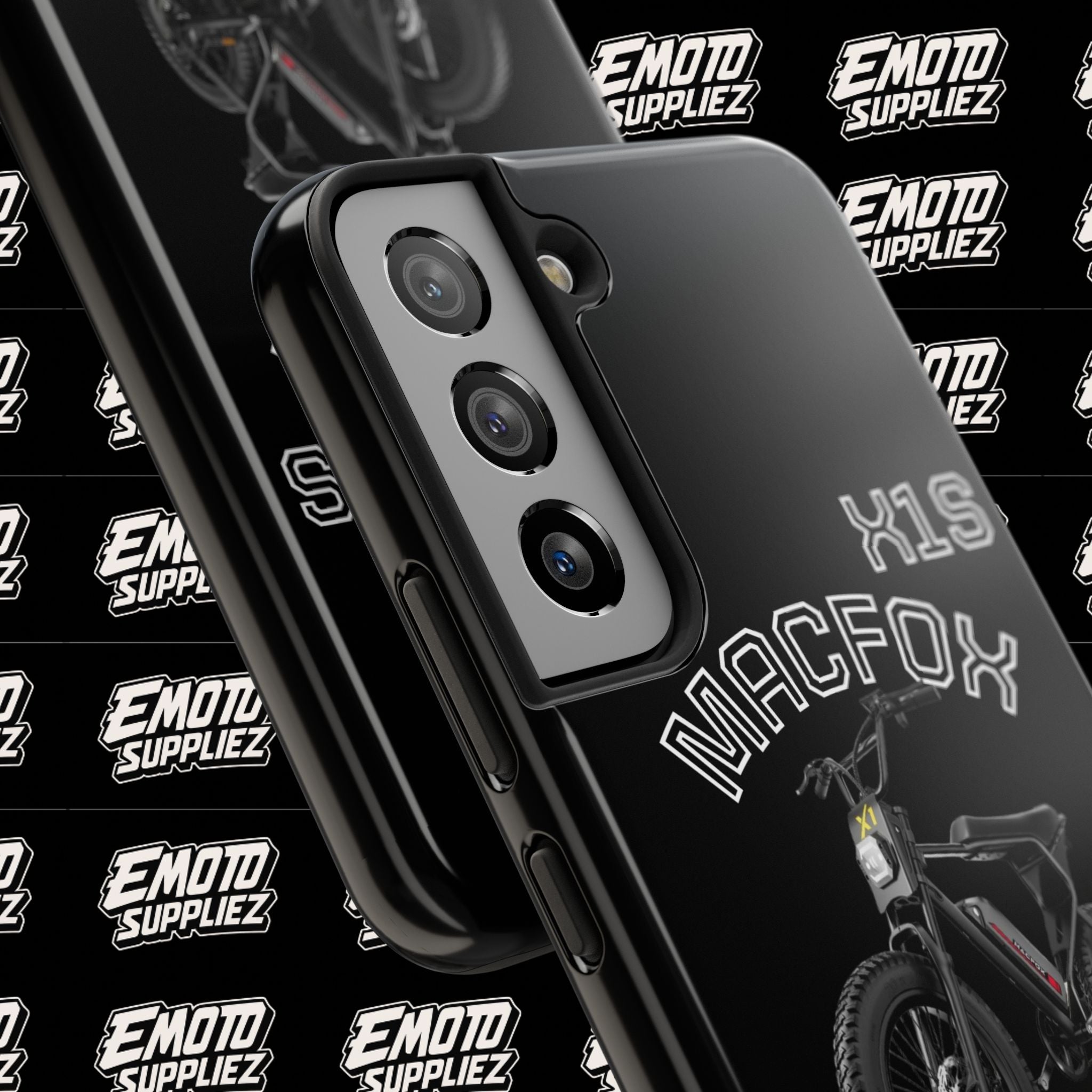 macfox phone case