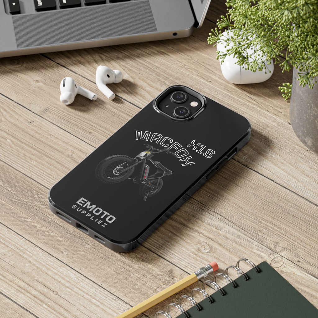 macfox phone case