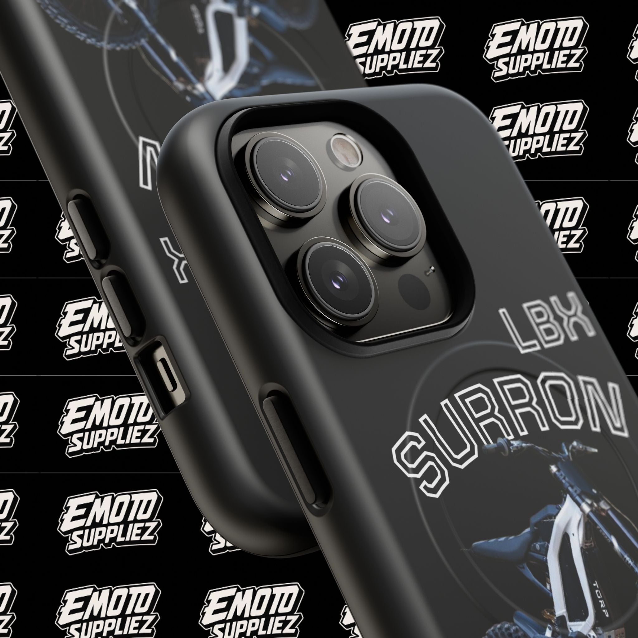 Surron Light Bee X Phone Case