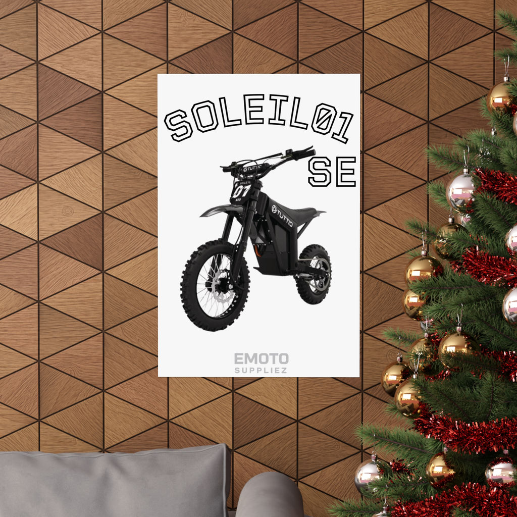 Tuttio Soleil 01 Se Poster