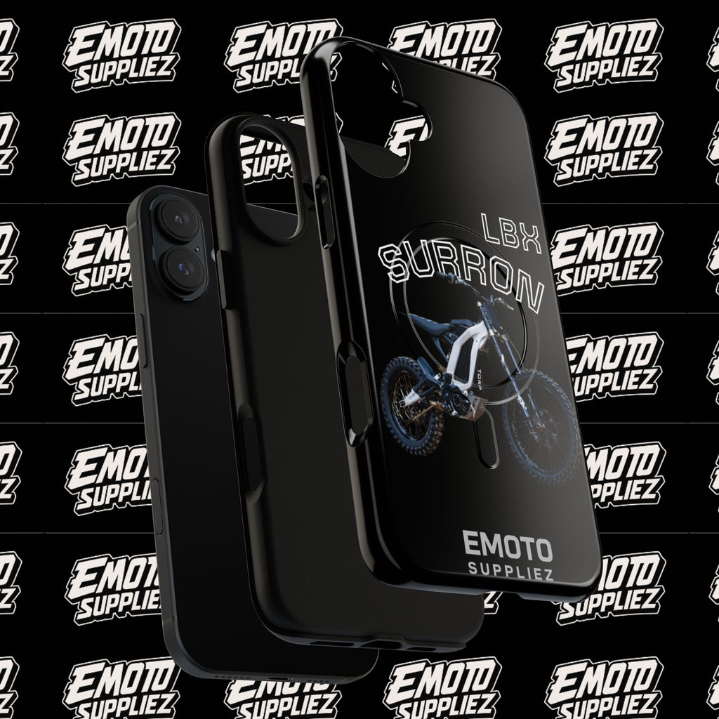 Surron Light Bee X Phone Case
