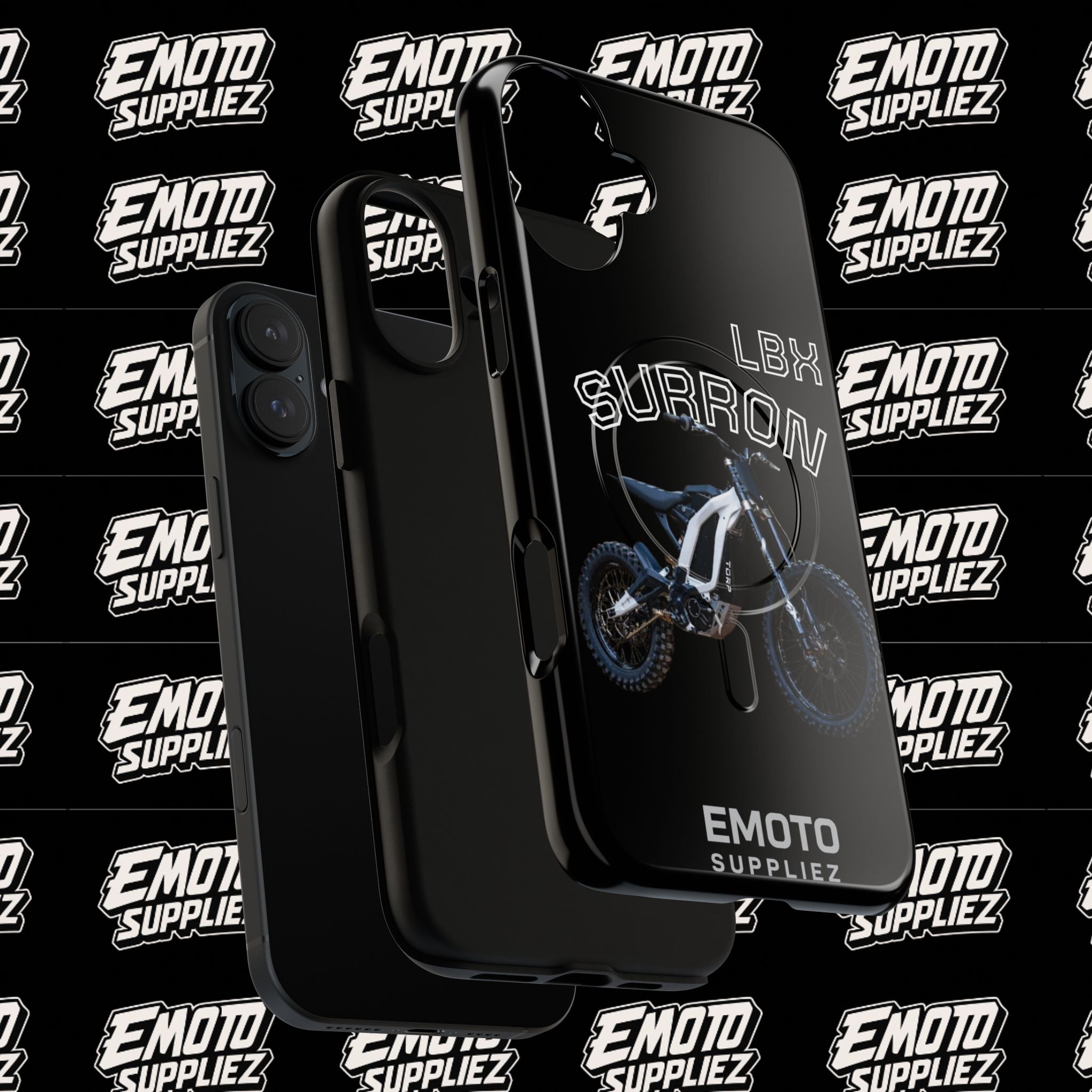 Surron Light Bee X Phone Case