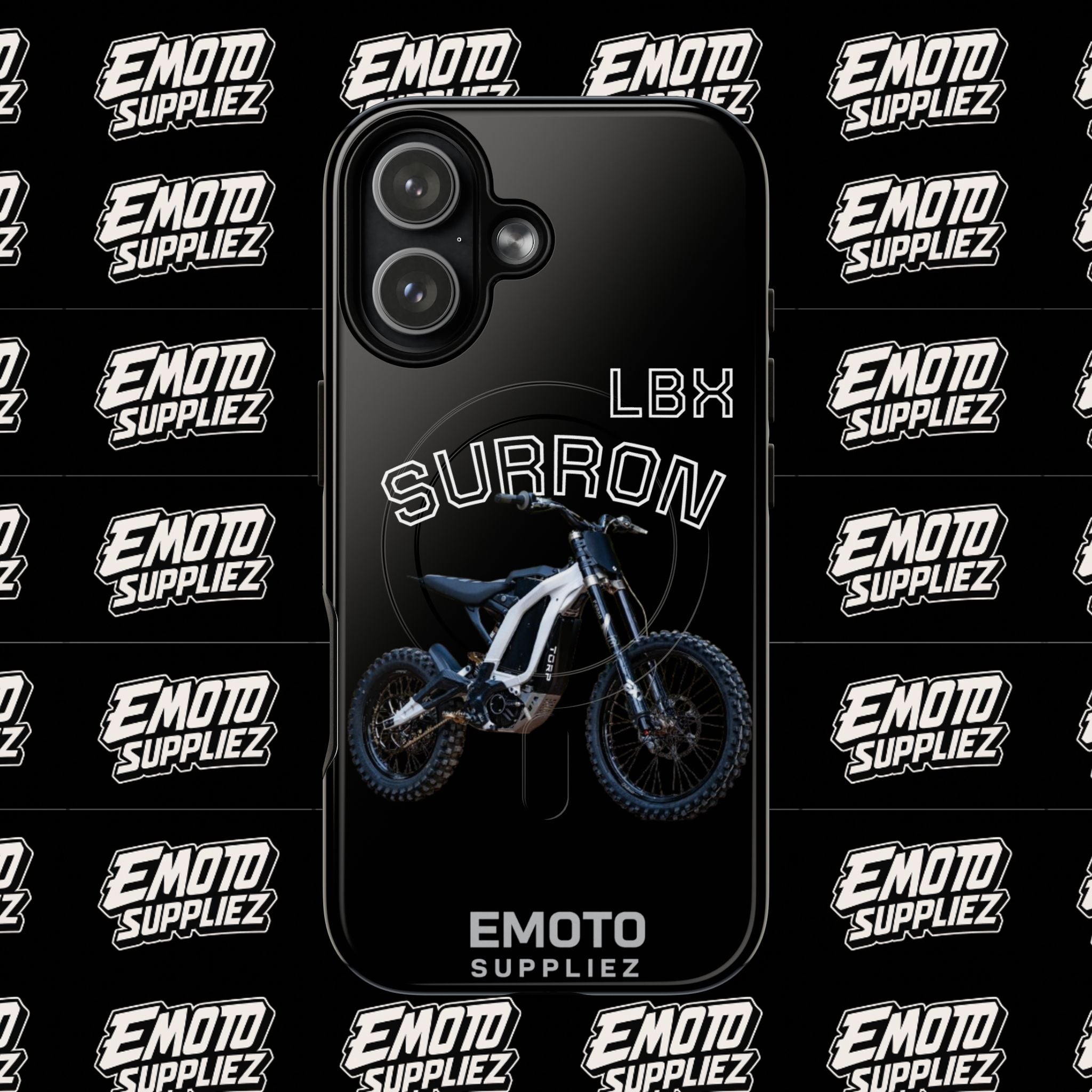Surron Light Bee X Phone Case