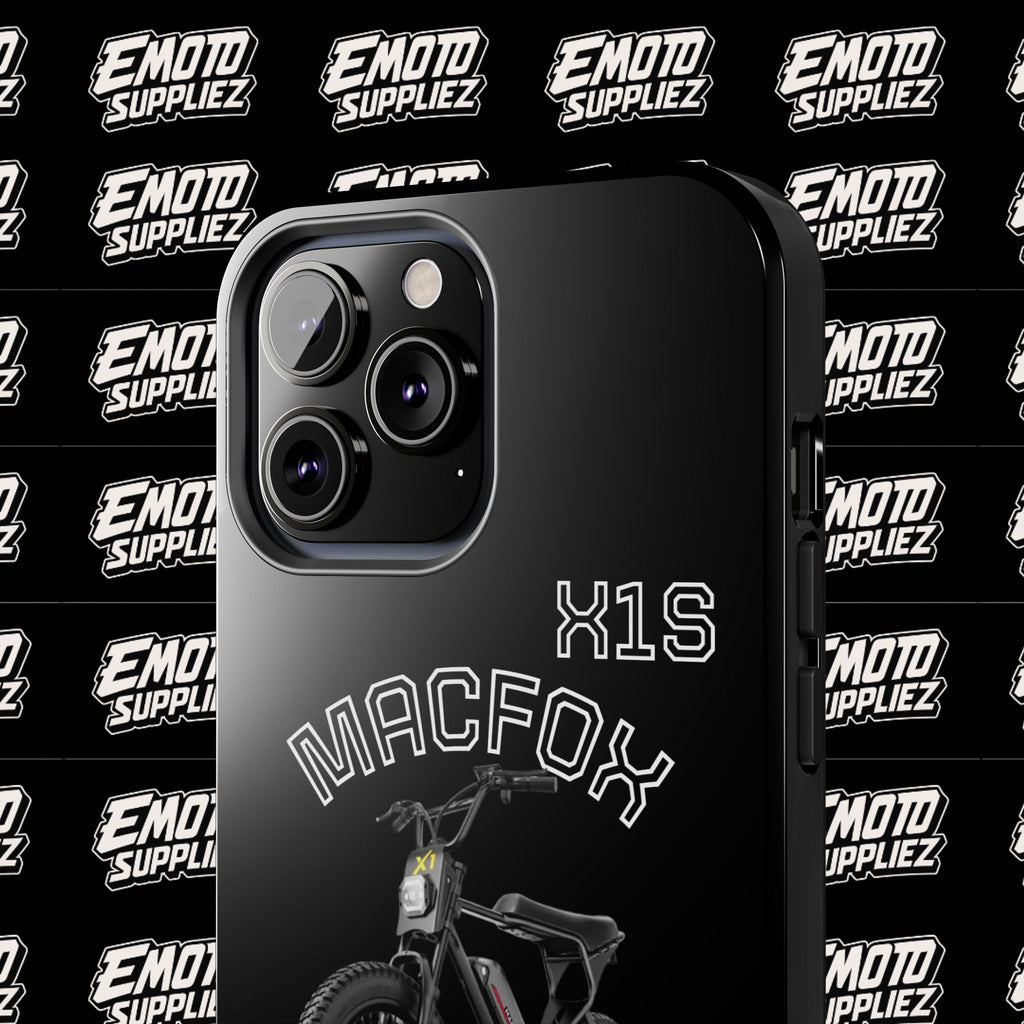 macfox phone case