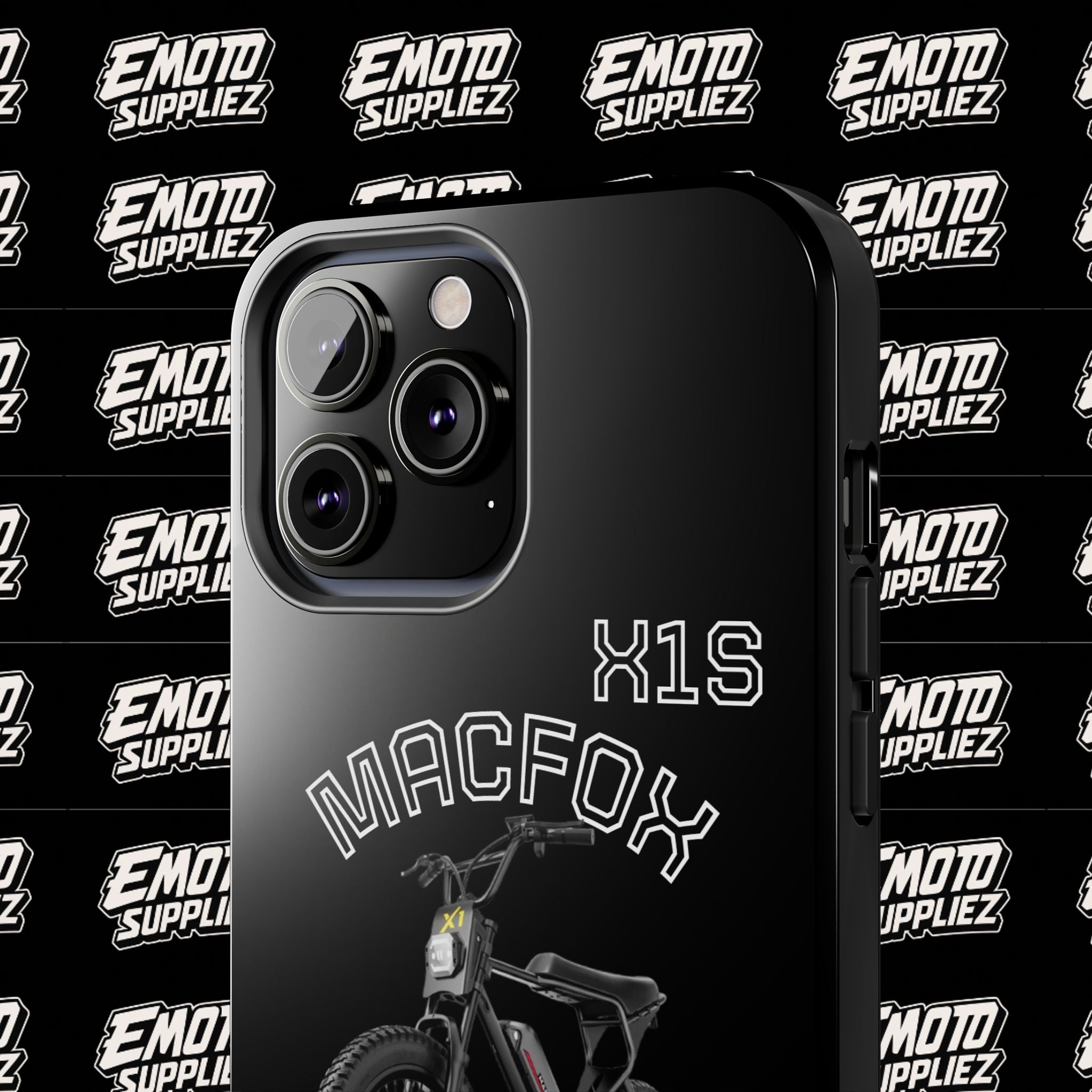 macfox phone case