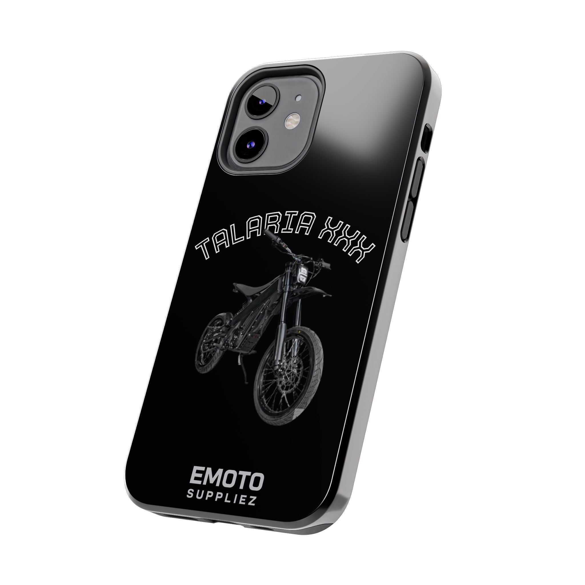 Talaria xxx phonen case