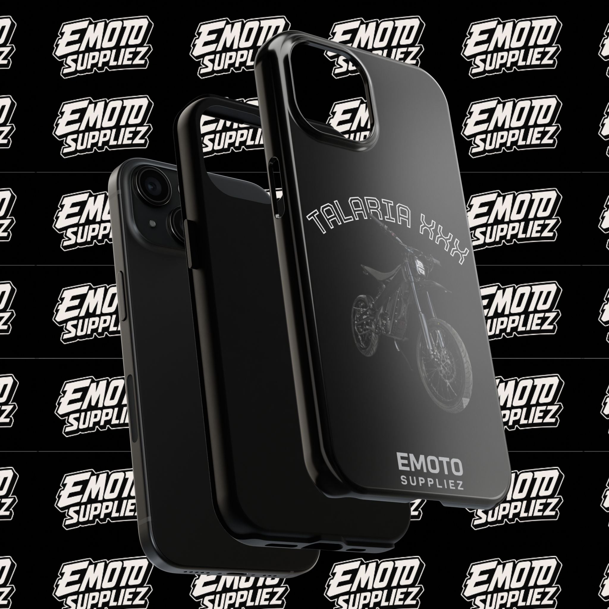 Talaria xxx phonen case