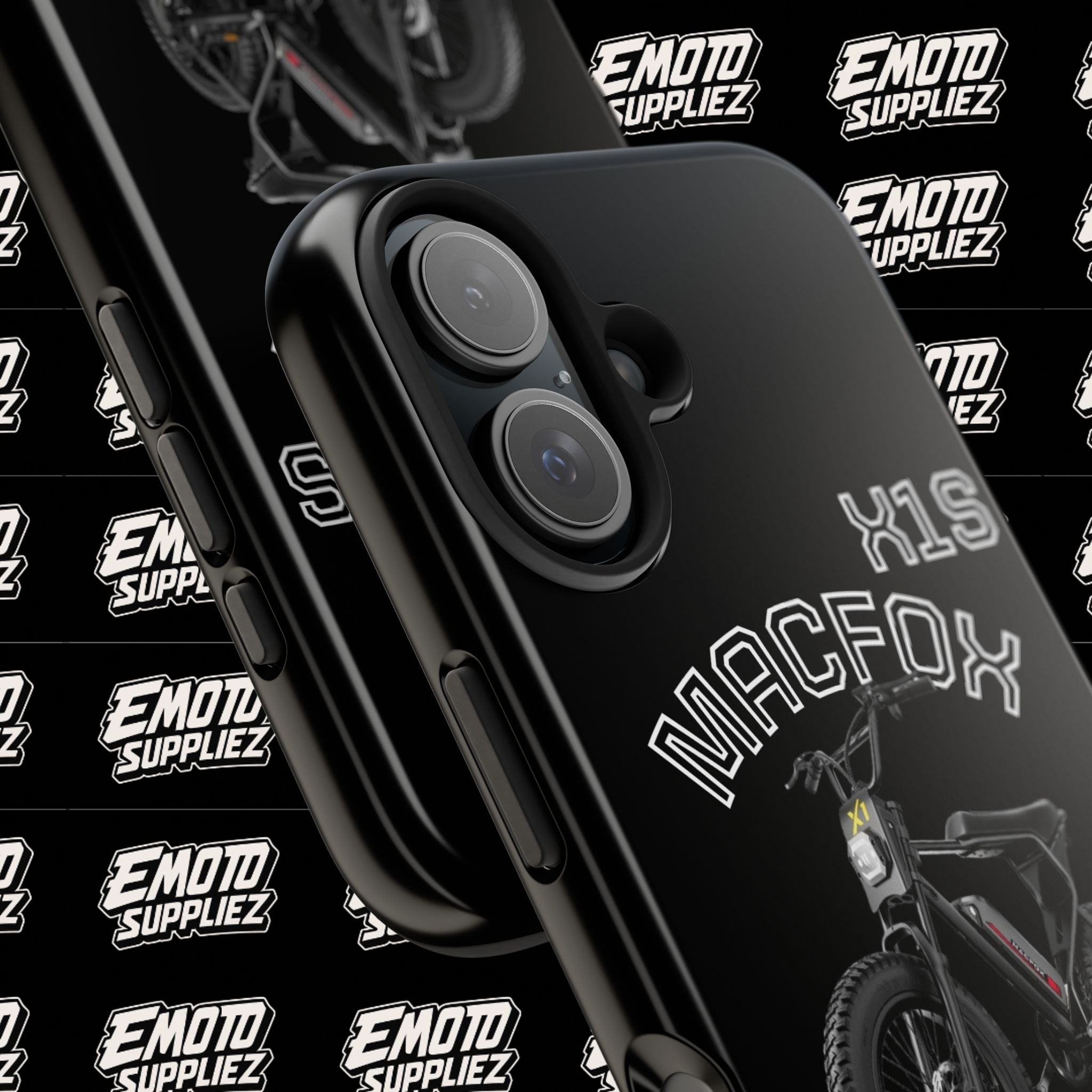 macfox phone case