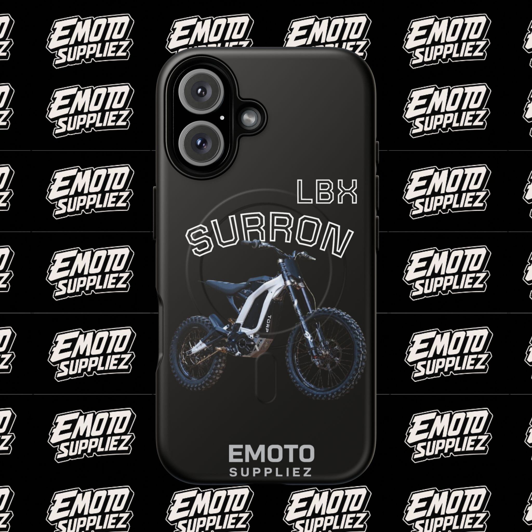 Surron Light Bee X Phone Case