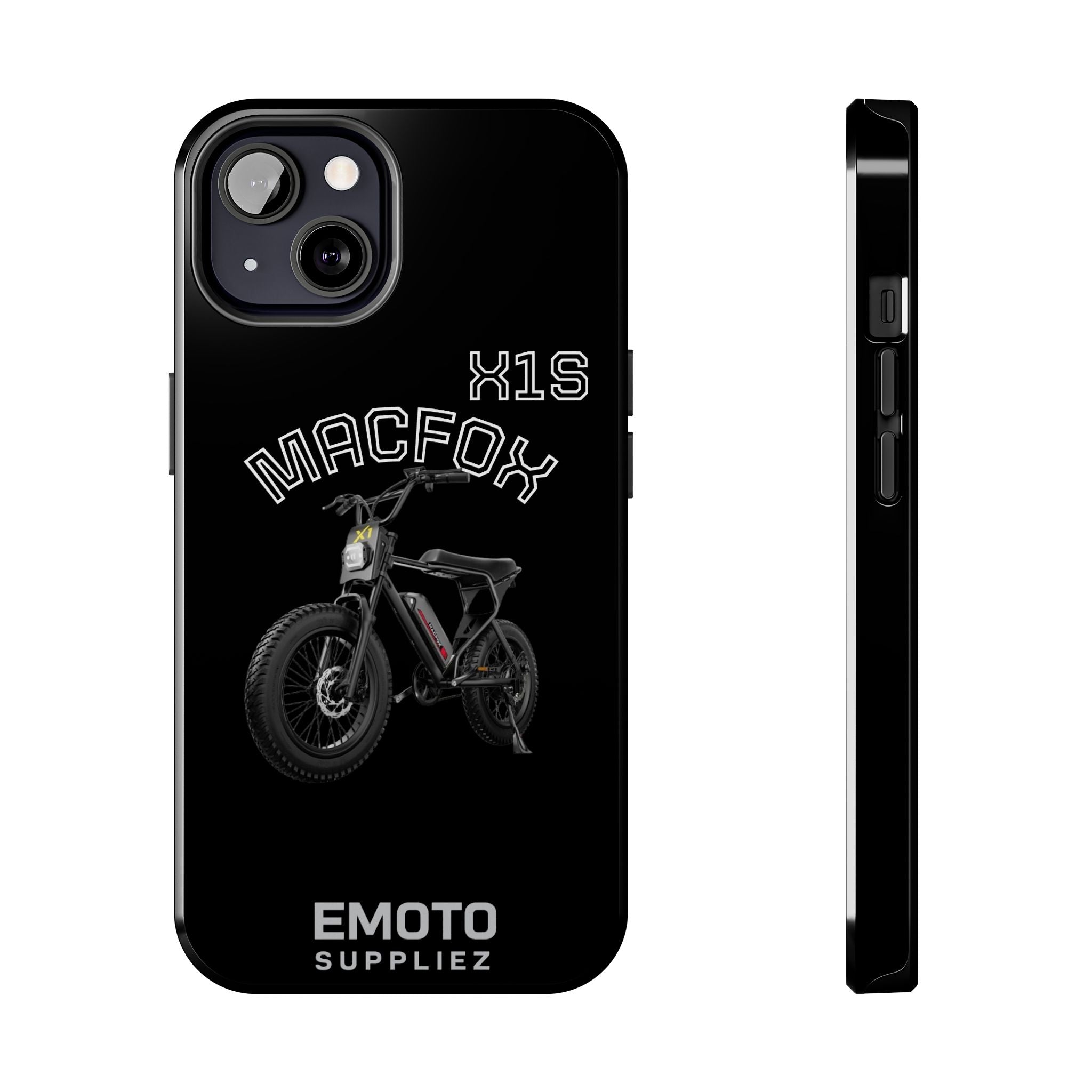 macfox phone case