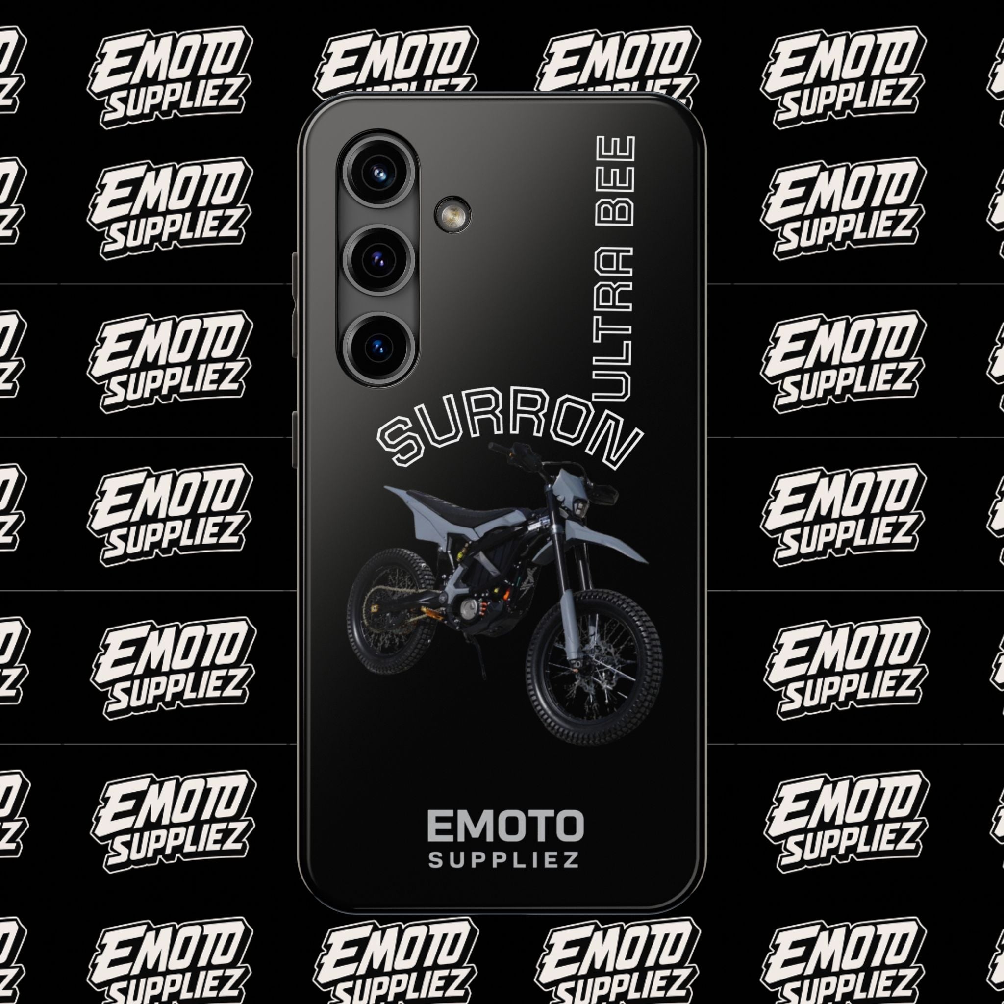 SURRON ULTRA BEE phone case