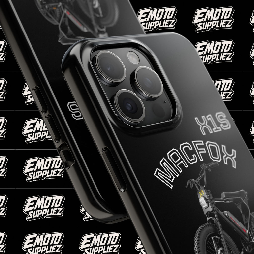 macfox phone case