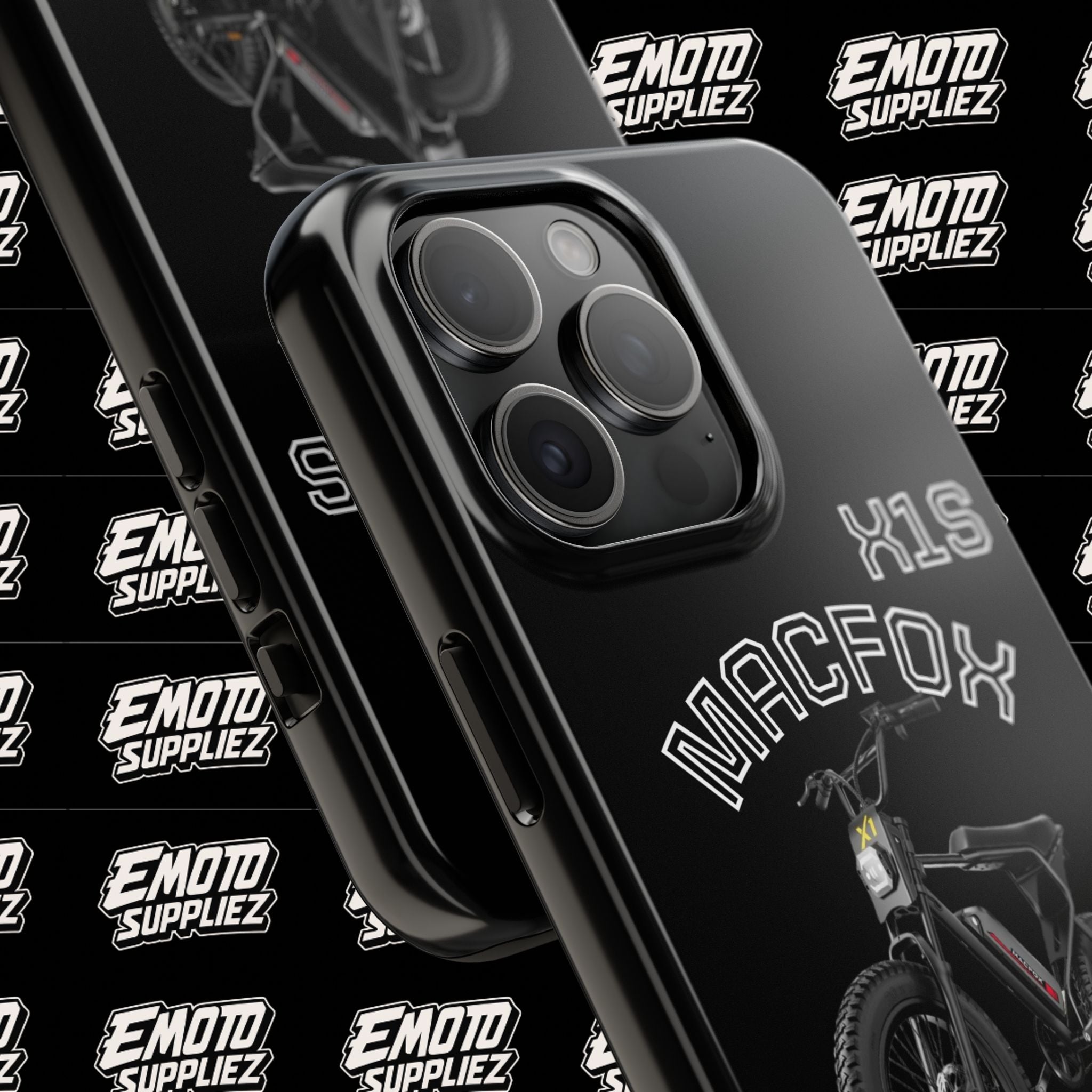 macfox phone case