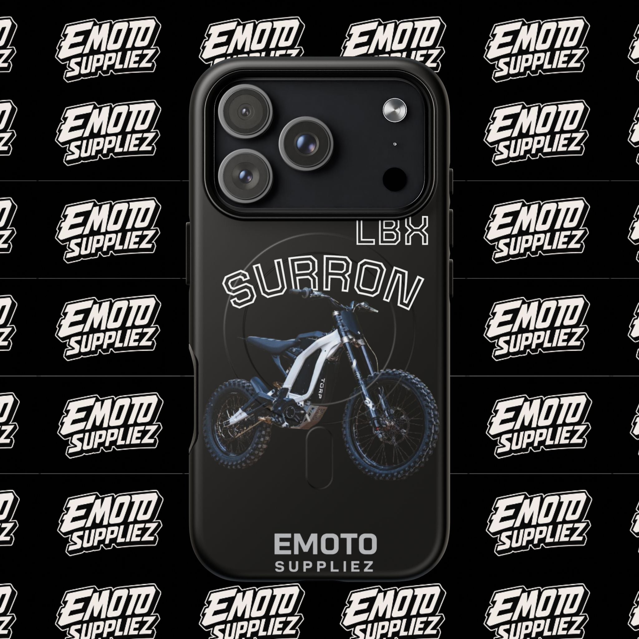 Surron Light Bee X Phone Case