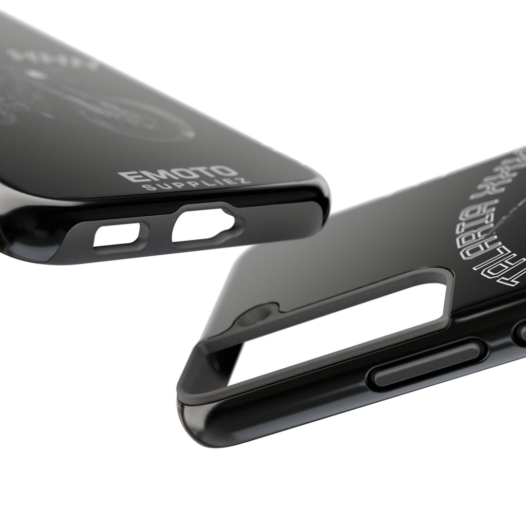 Talaria xxx phonen case