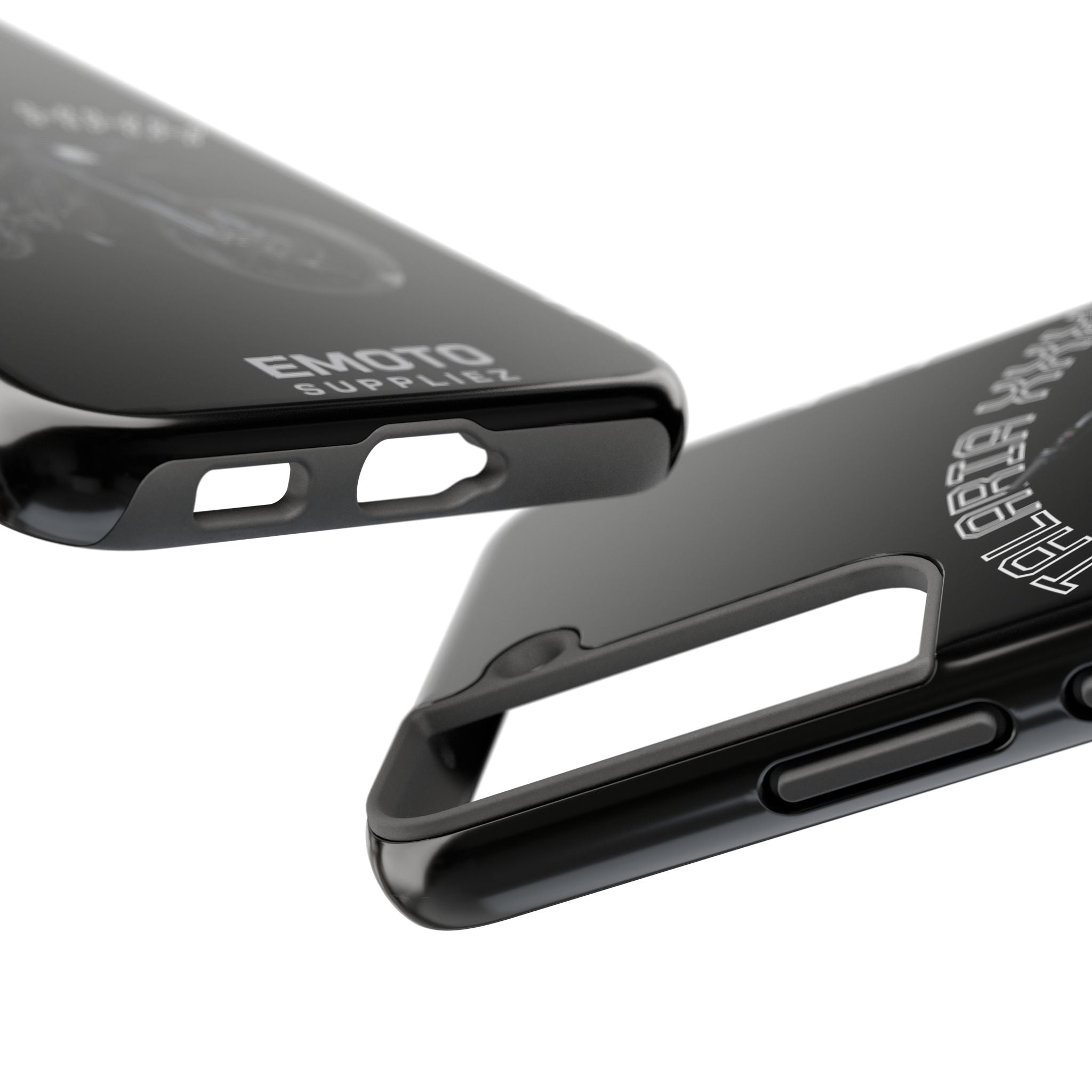Talaria xxx phonen case