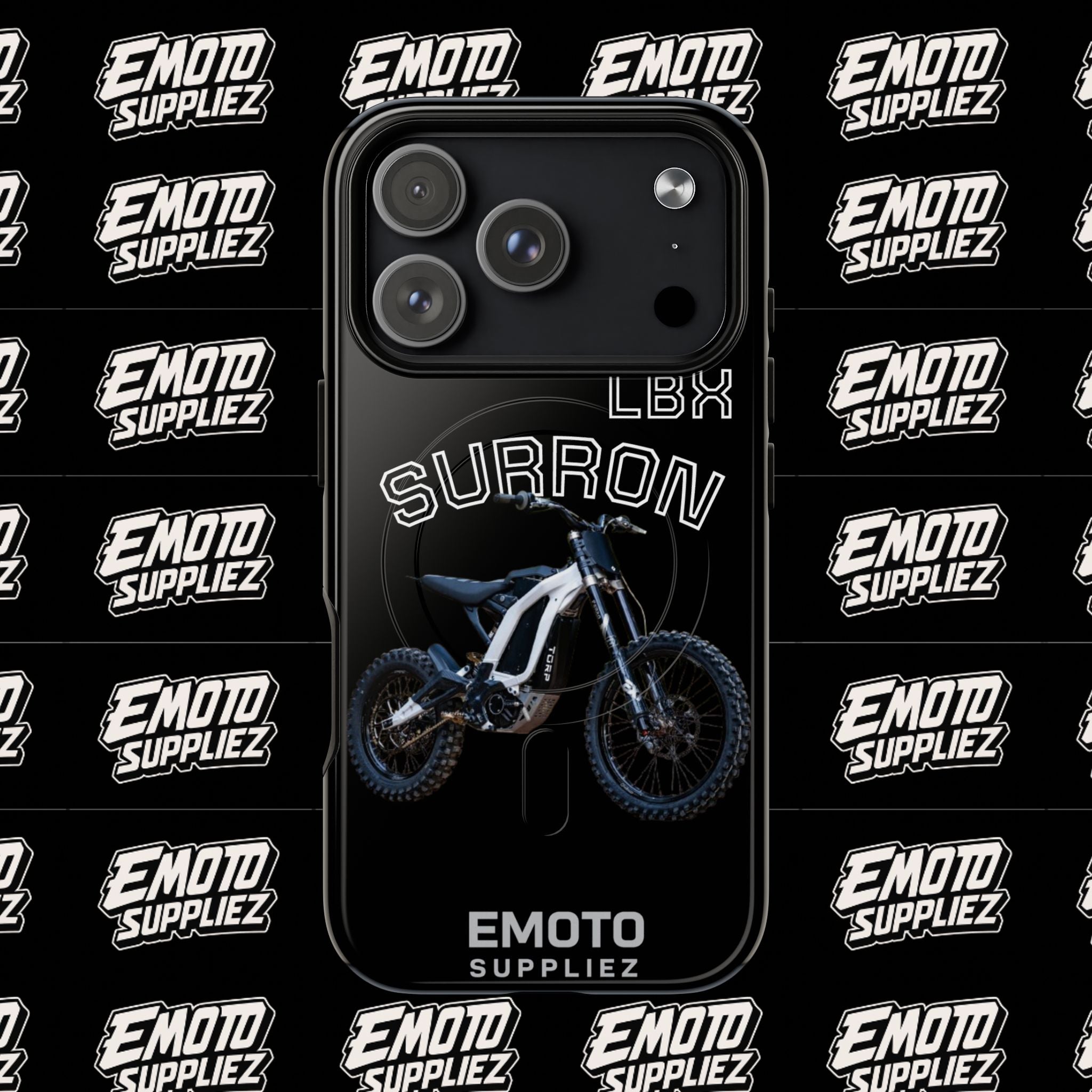 Surron Light Bee X Phone Case