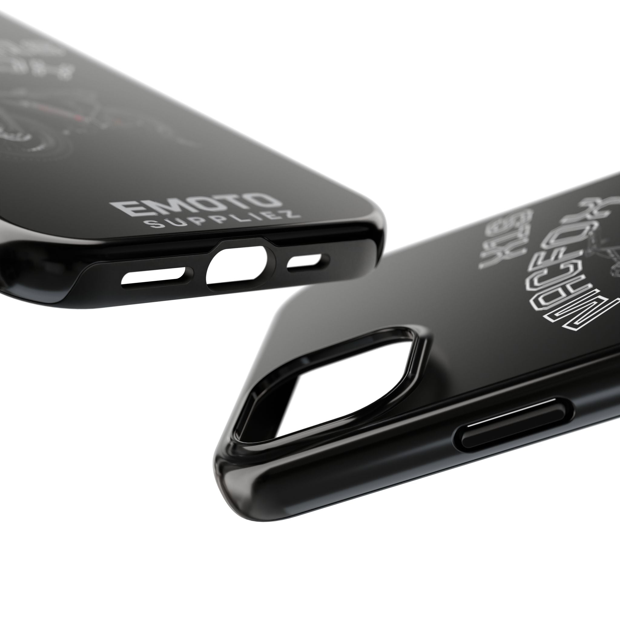 macfox phone case