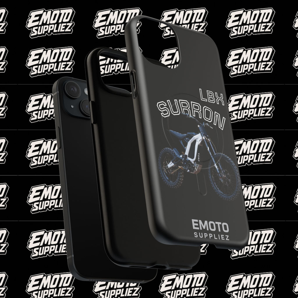Surron Light Bee X Phone Case