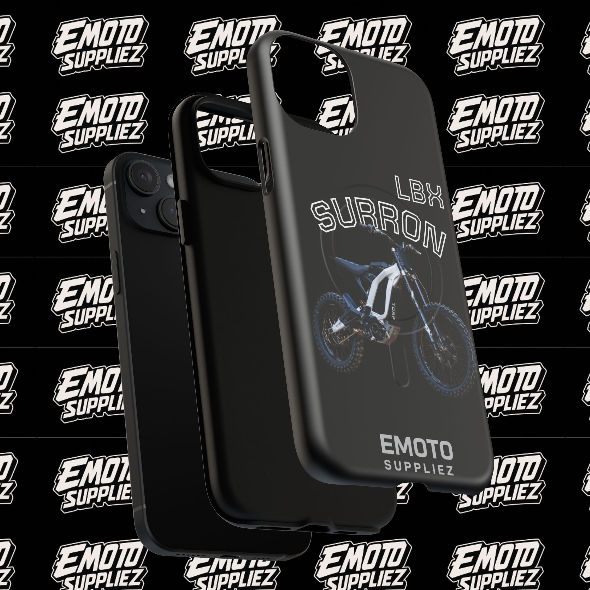 Surron Light Bee X Phone Case