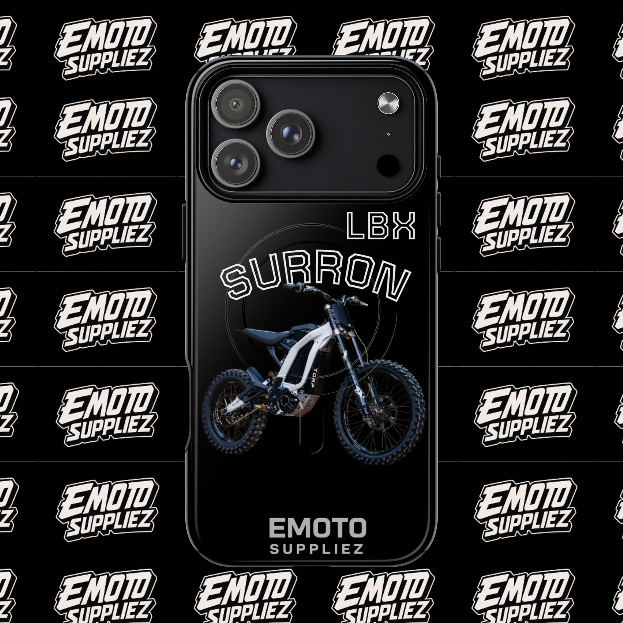 Surron Light Bee X Phone Case