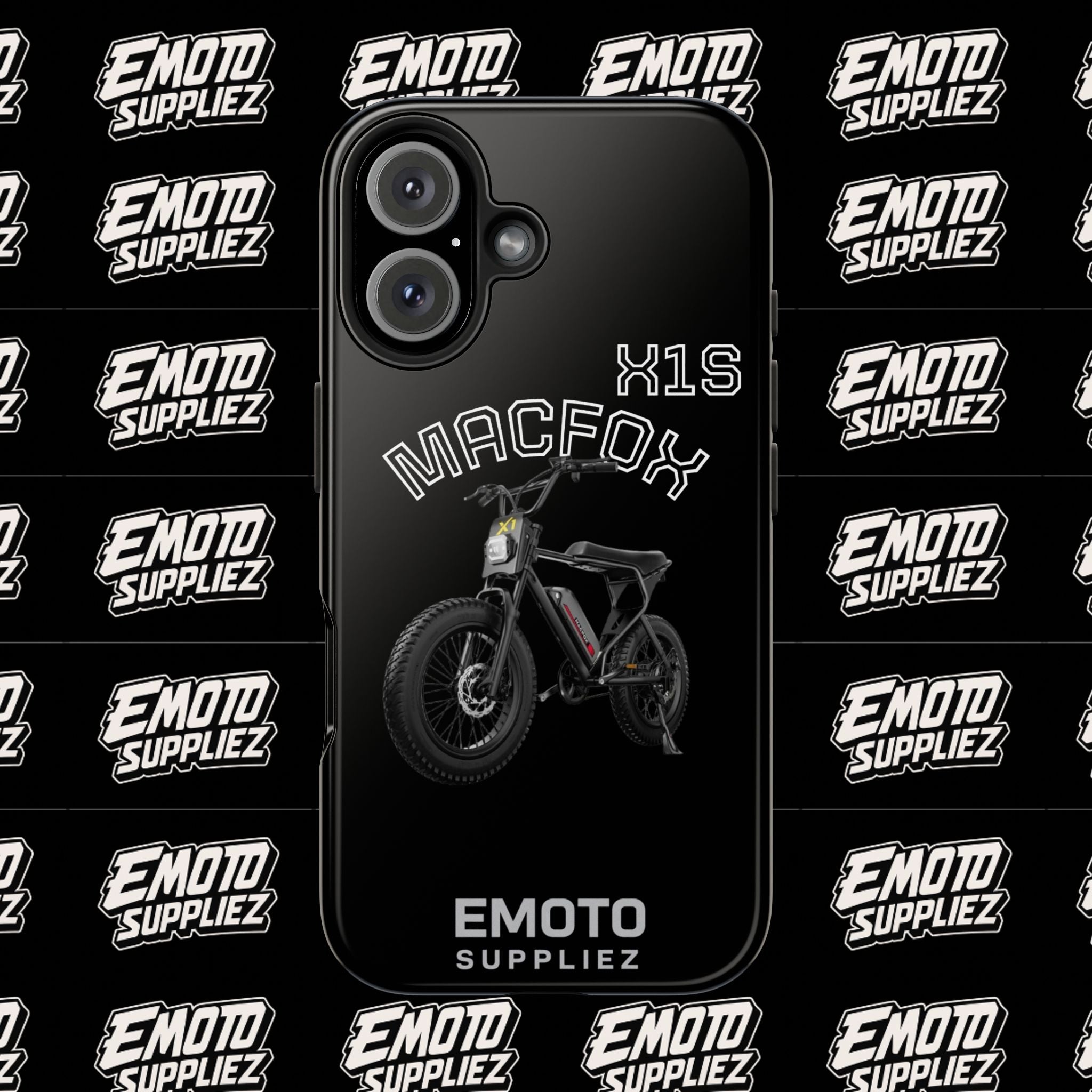 macfox phone case