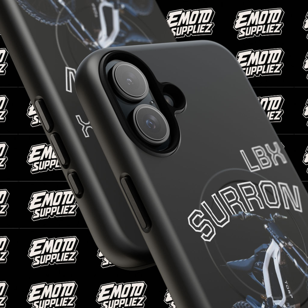Surron Light Bee X Phone Case