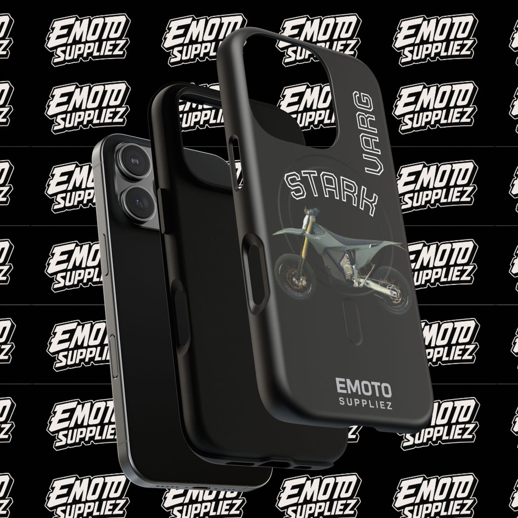 Stark Varg Phone Case