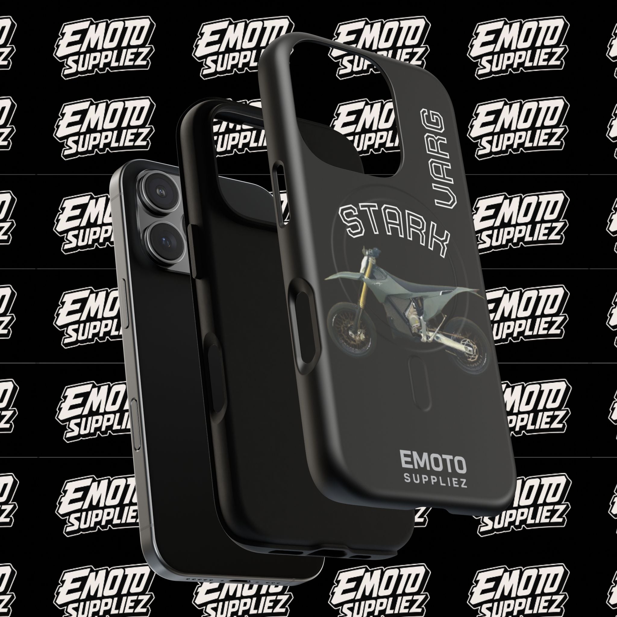 Stark Varg Phone Case