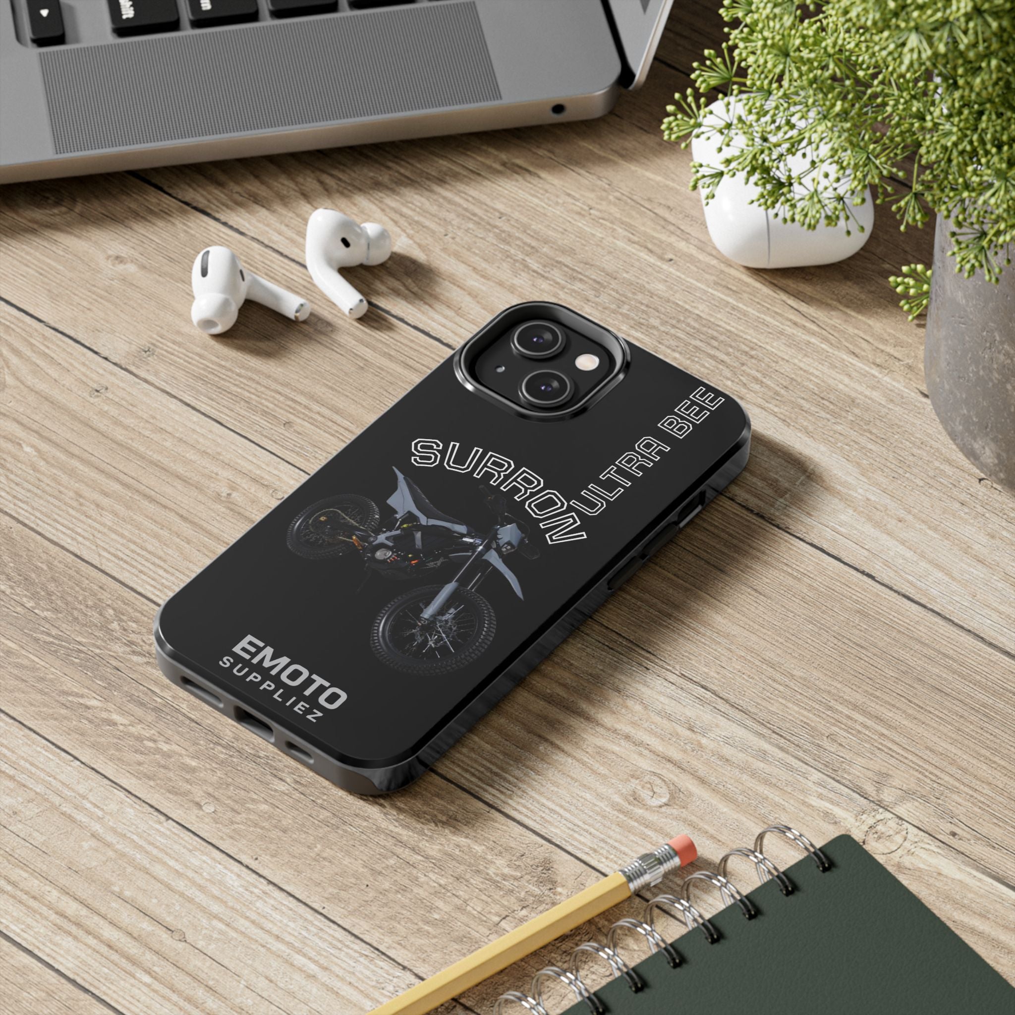 SURRON ULTRA BEE phone case