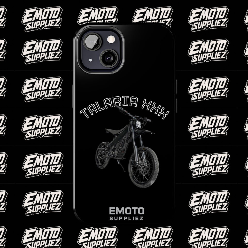 Talaria xxx phonen case