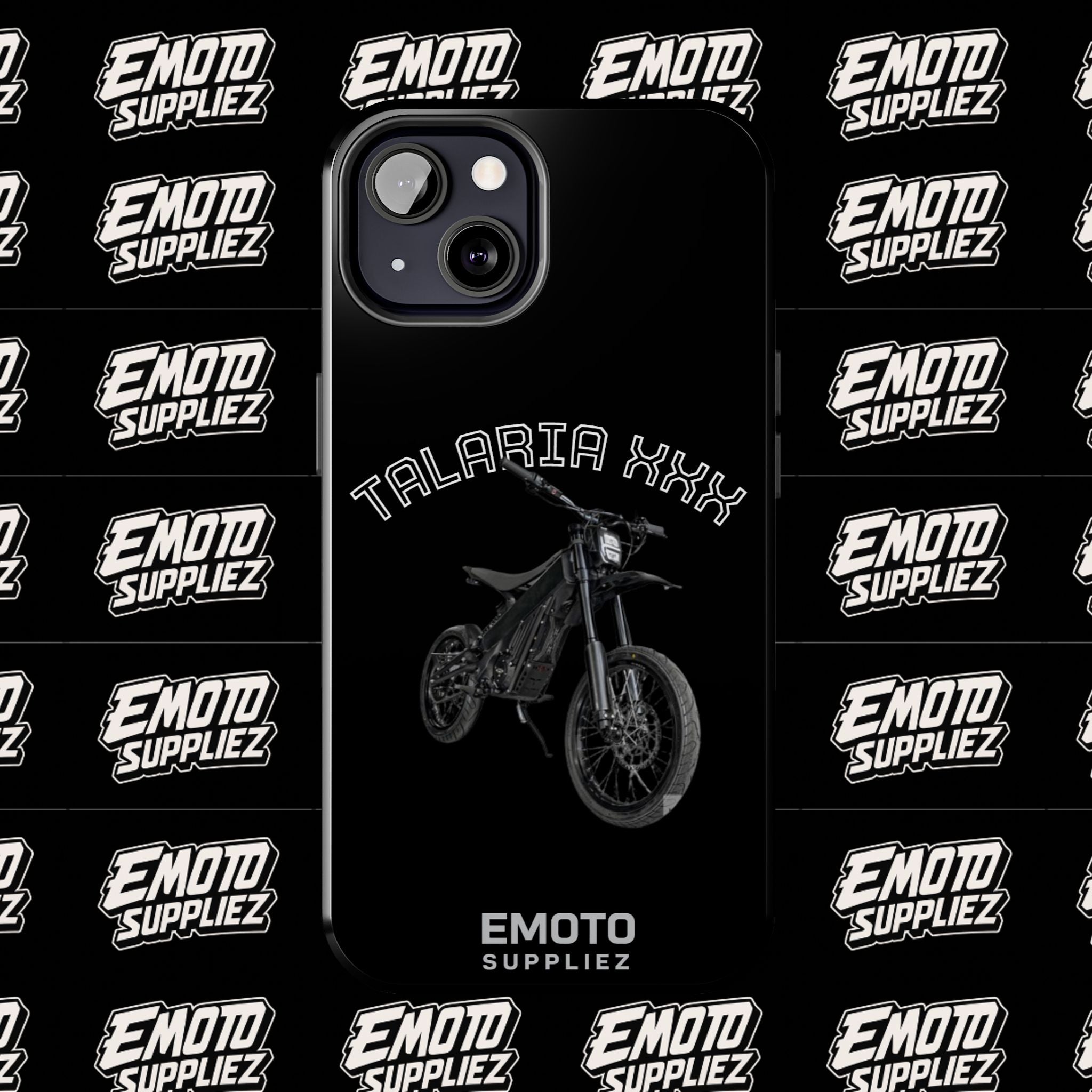 Talaria xxx phonen case
